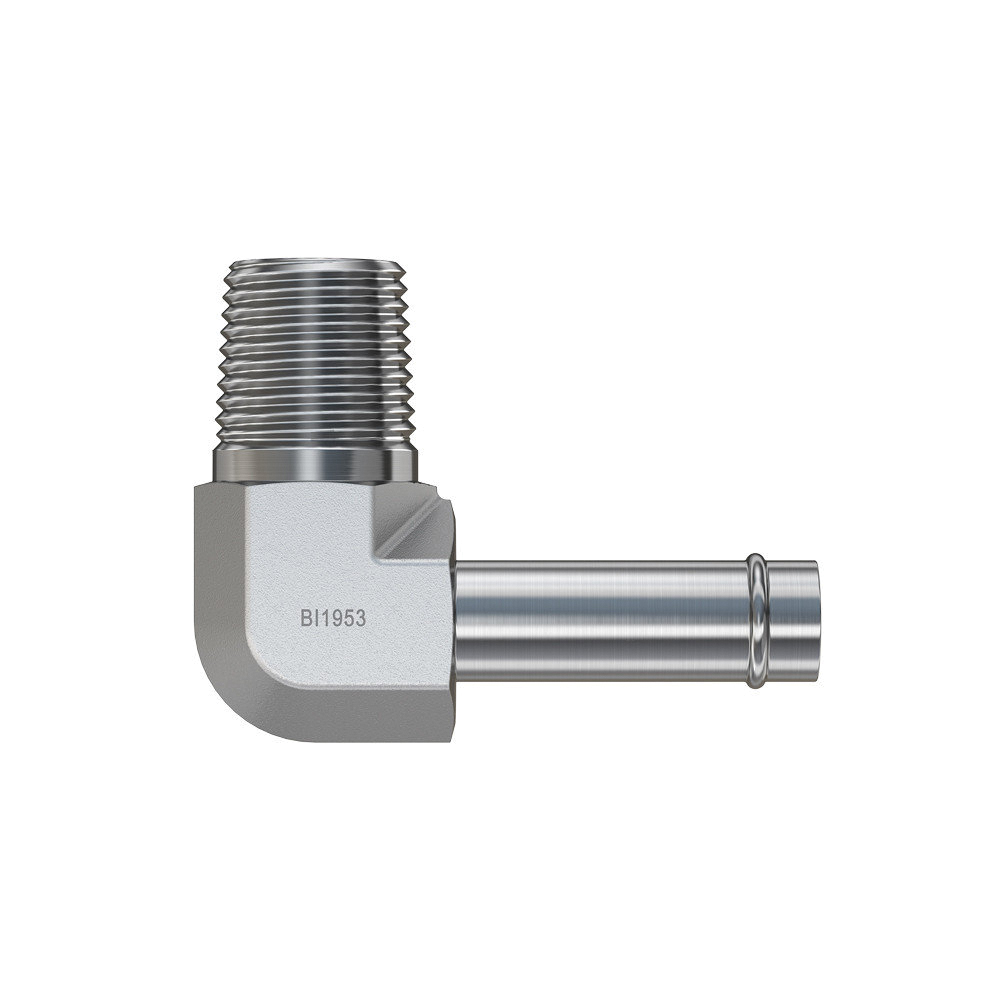 BRENNAN 4501-06-02-FG HY6HB-2MP90-BE