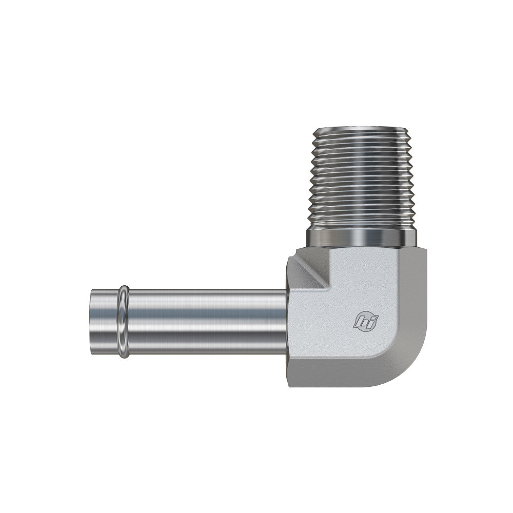 BRENNAN 4501-06-04-FG HY6HB-4MP90-BE