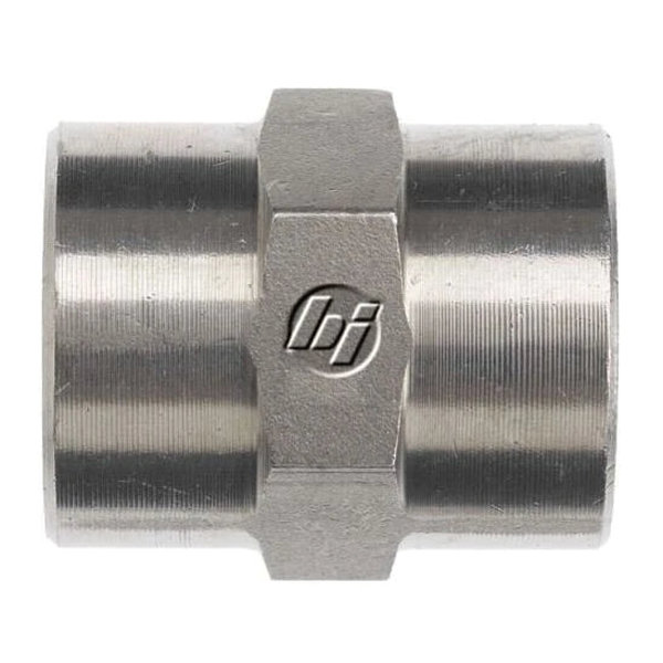 BRENNAN 5000 Straight Adapter