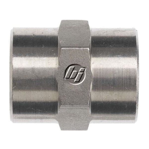 BRENNAN 5000 Straight Adapter