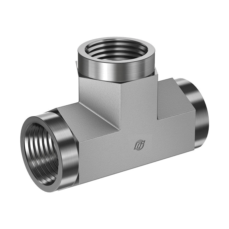 BRENNAN 5605-02-02-02-FG Tee