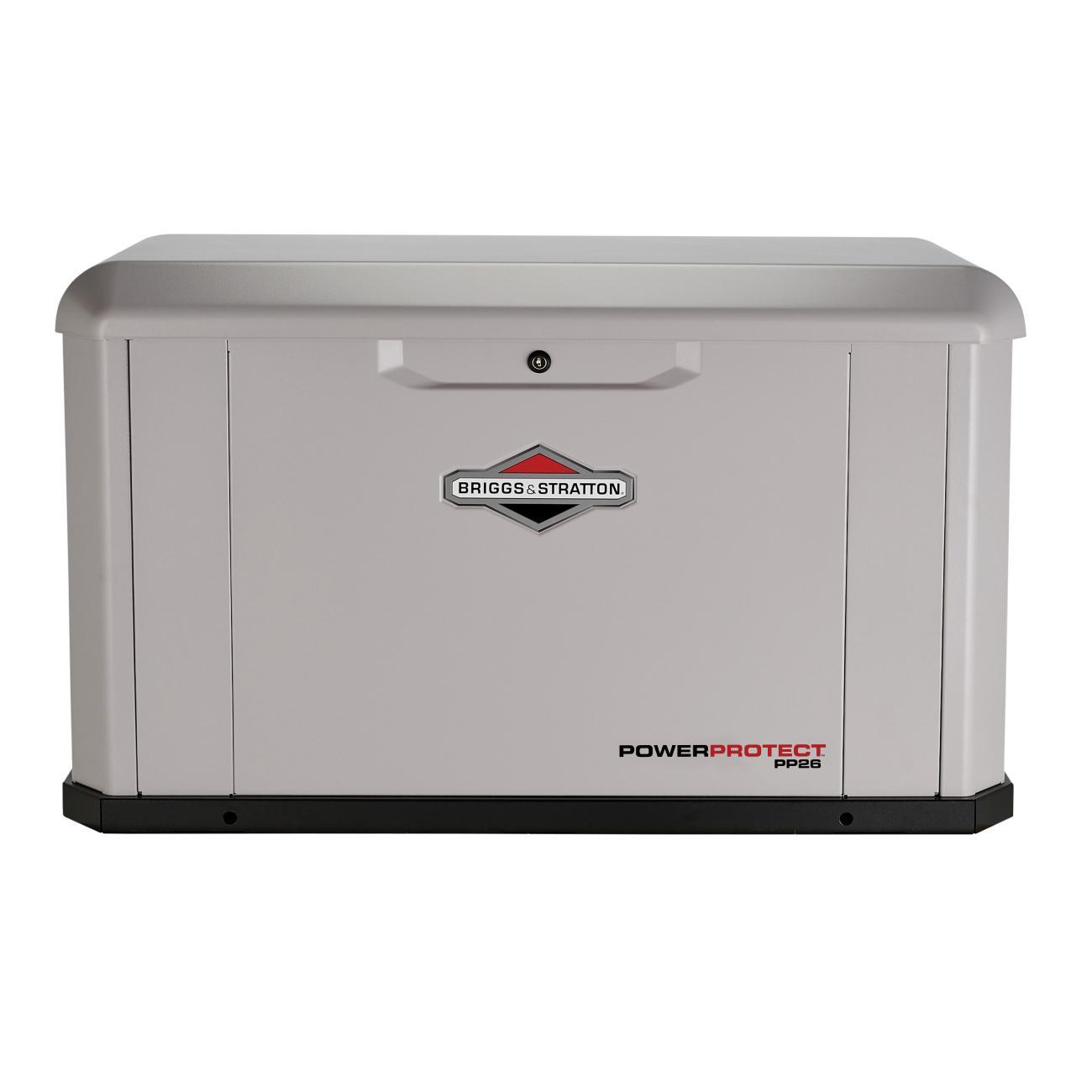 BRIGGS & STRATTON&reg; 040658