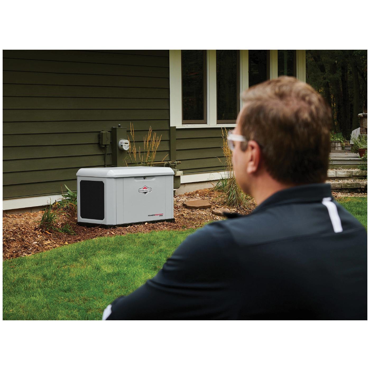 BRIGGS & STRATTON&reg; 040658 BS040658