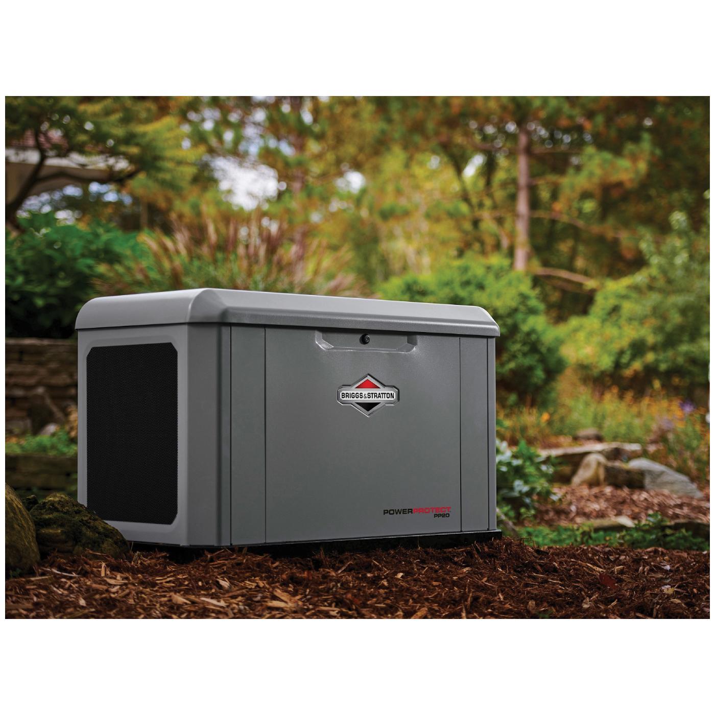 BRIGGS & STRATTON&reg; 040662 BS040662