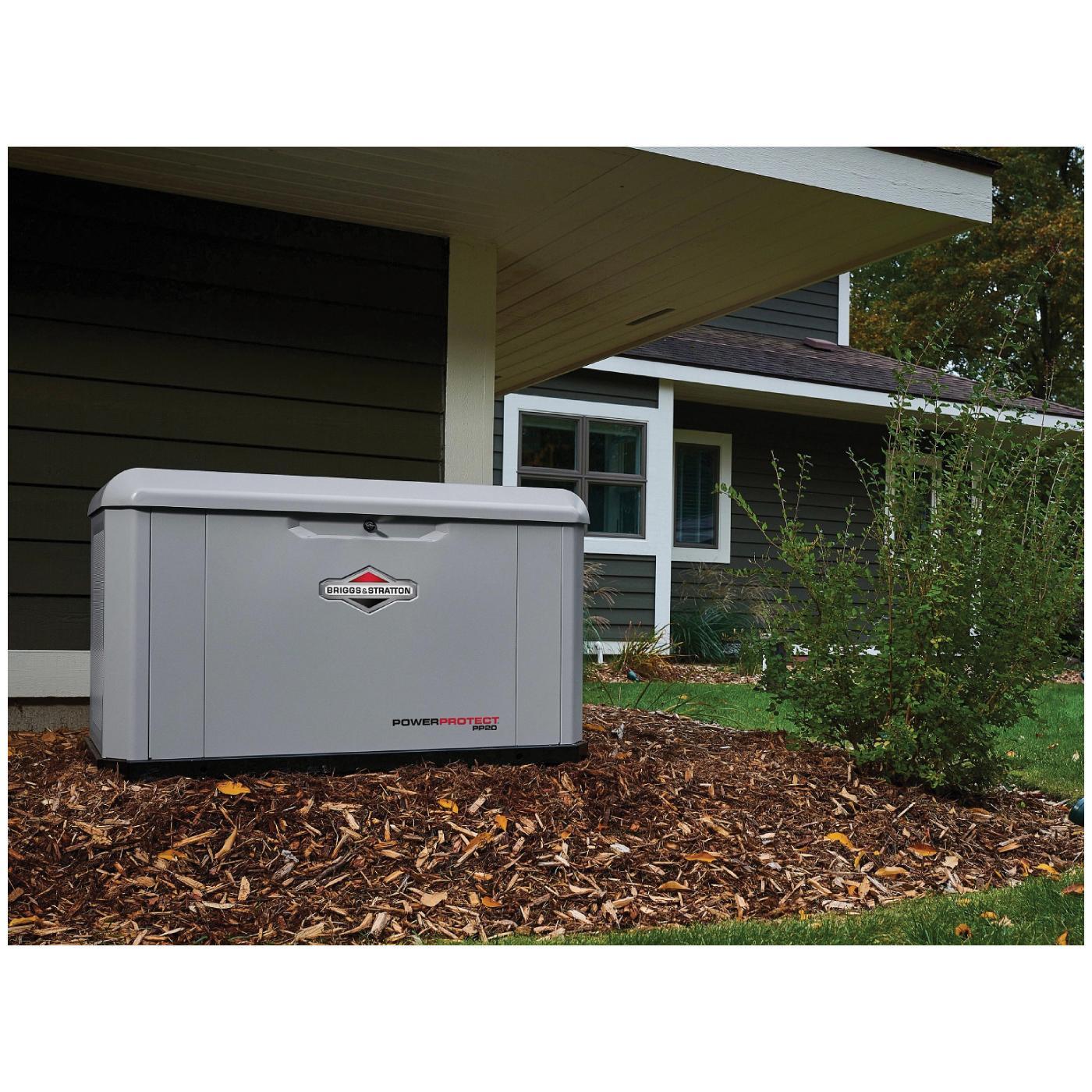 BRIGGS & STRATTON&reg; 040662 BS040662