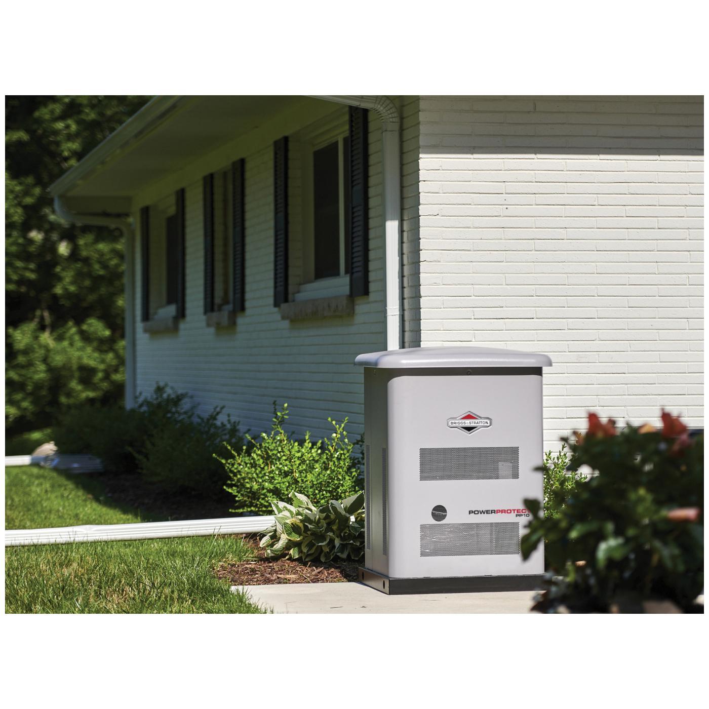 BRIGGS & STRATTON&reg; 040684 BS040684