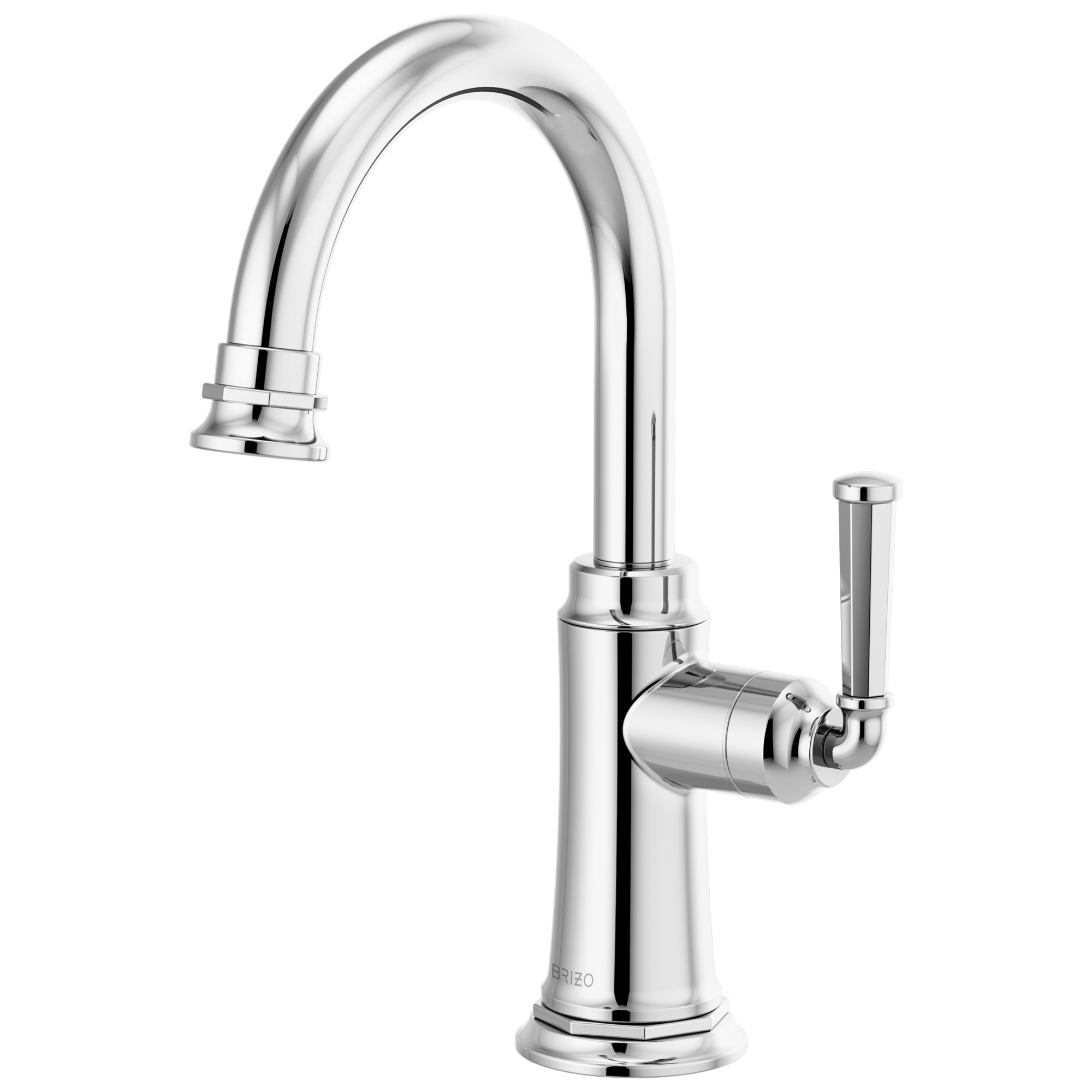 Showroom Collection Modern 3020 Instant Hot Faucet