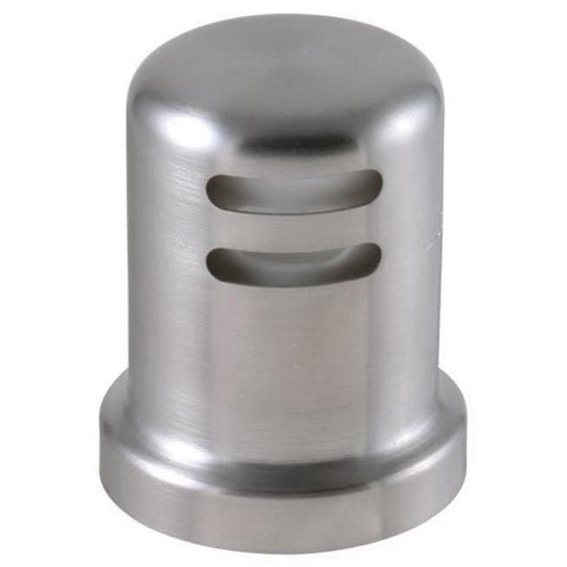 Plumbing Air Gaps