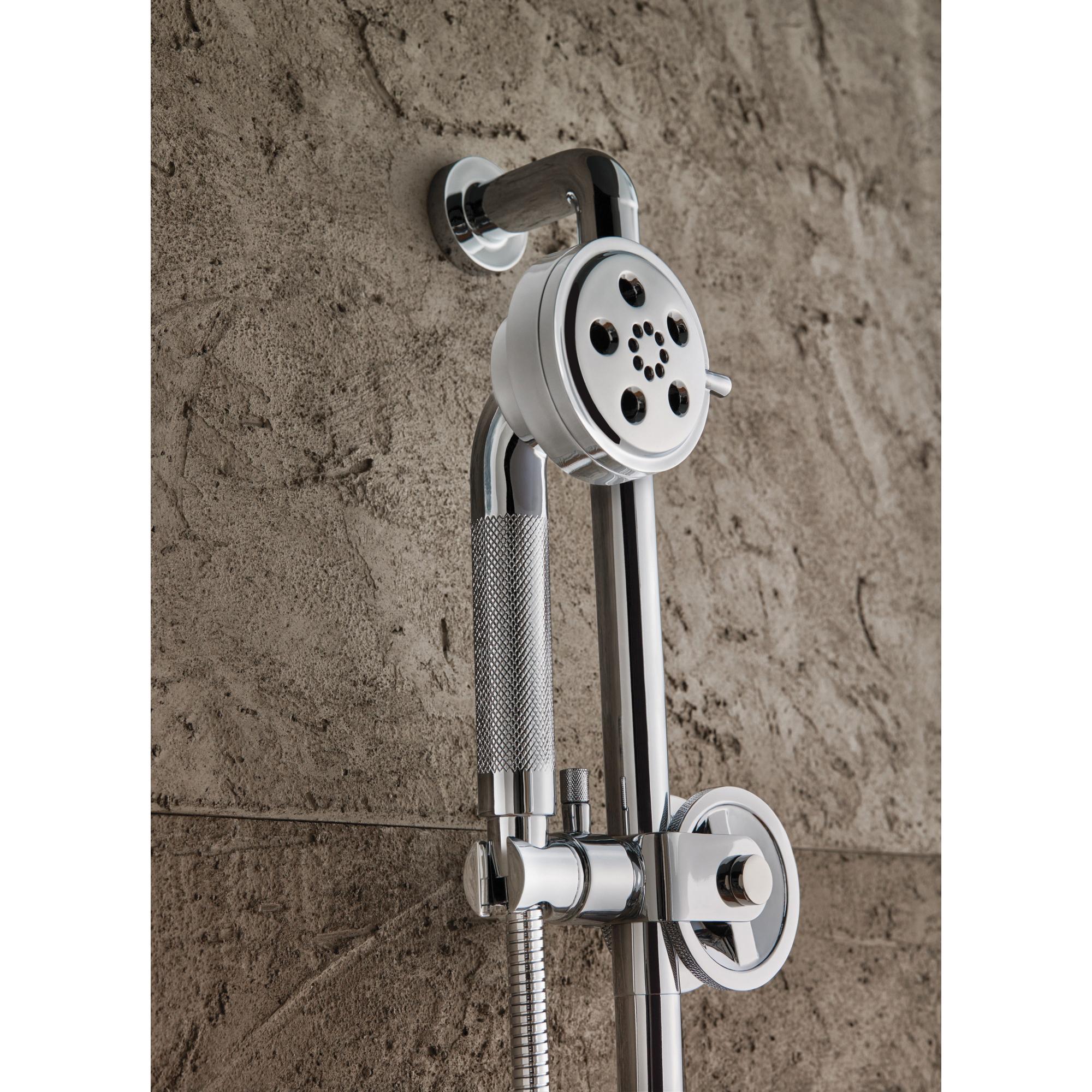 Shower Heads