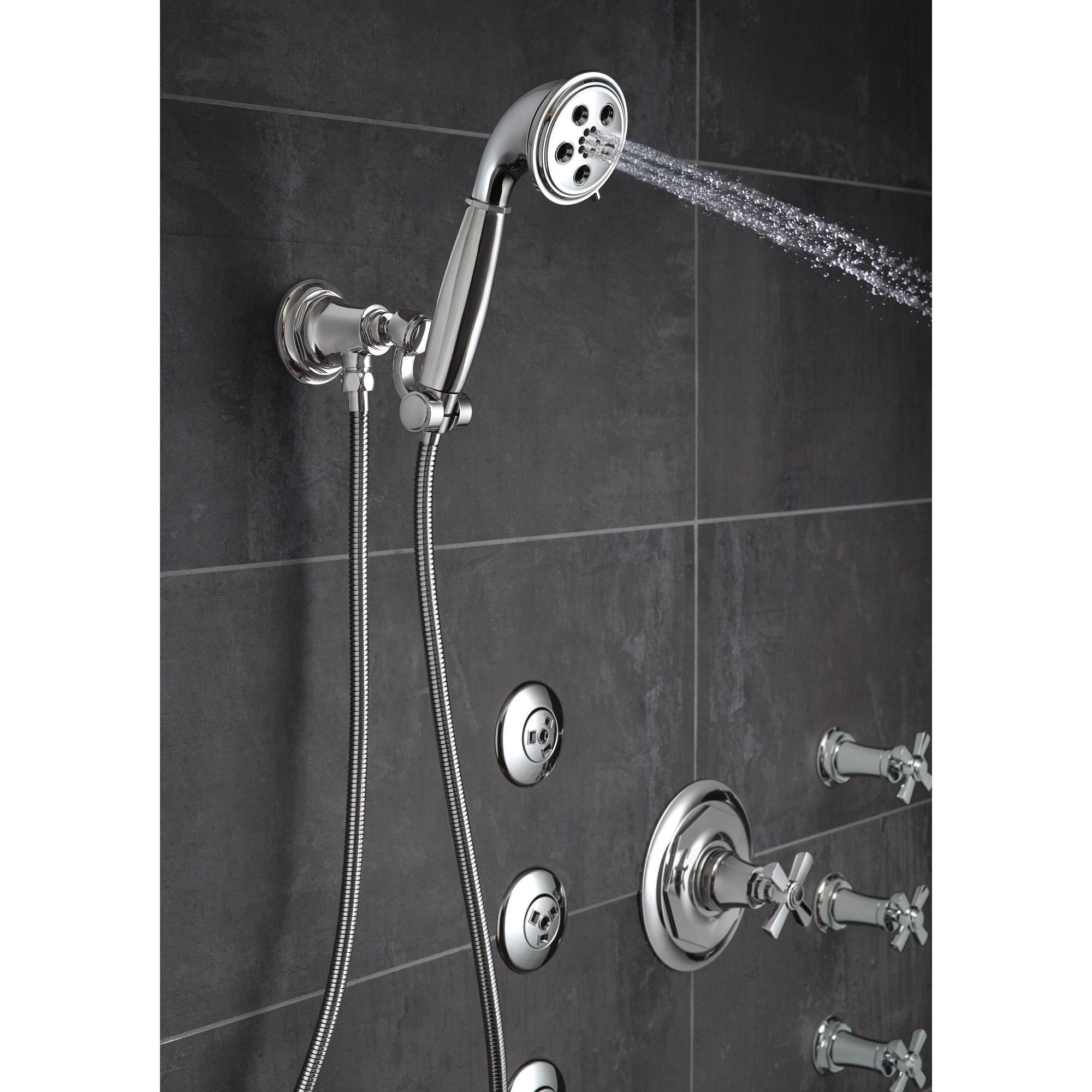 Shower Heads