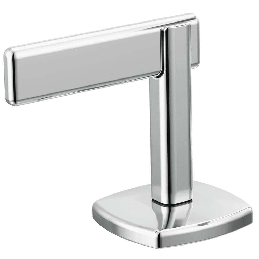BRIZO® HL5368-PC Lever Handle Kit, Zinc, Polished Chrome thumbnail 3