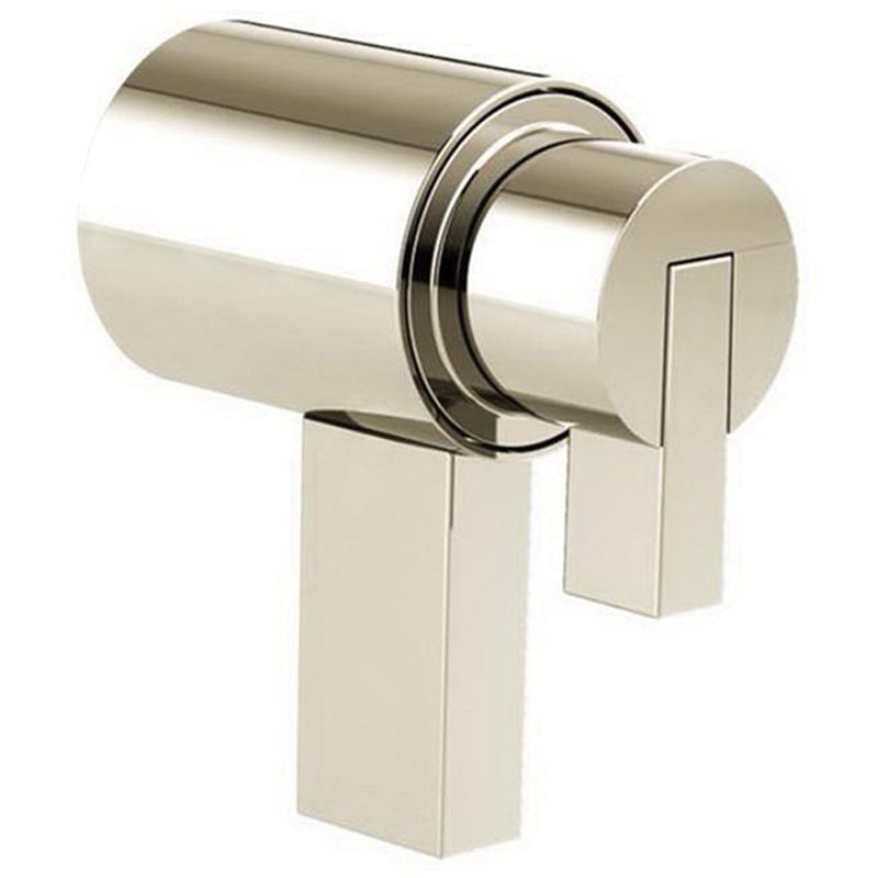BRIZO® HL6032-PN Lever Handle Kit, Zinc, Polished Nickel