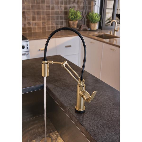 Brizo&reg; RP79275GL 2870797