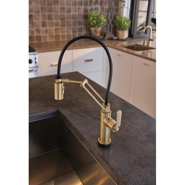 Brizo&reg; RP79275GL 2870797