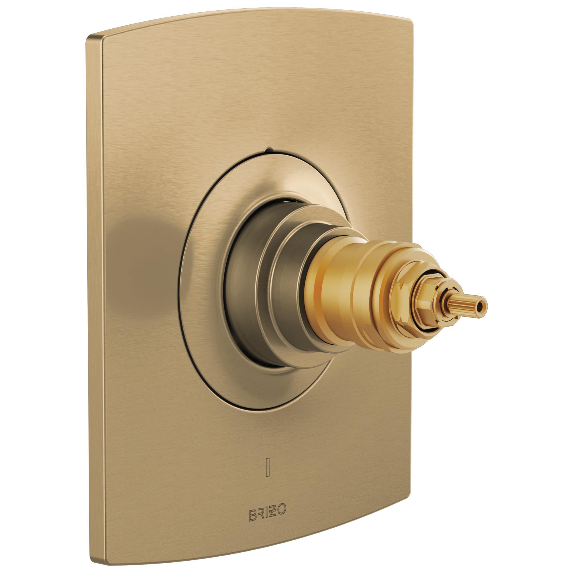 Brizo&reg; T60006-GLLHP 2953651