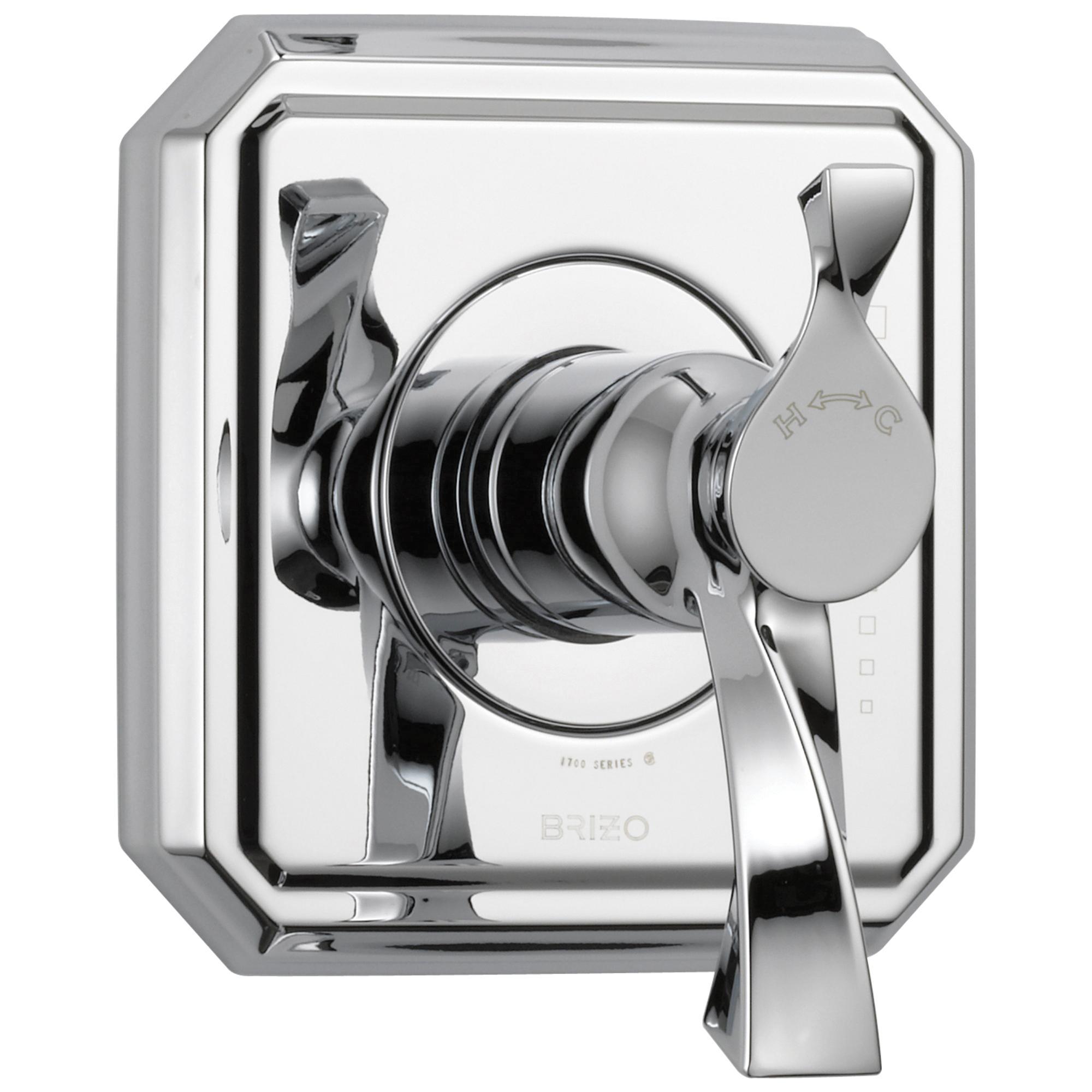 Brizo&reg; T60030-PC 2699421