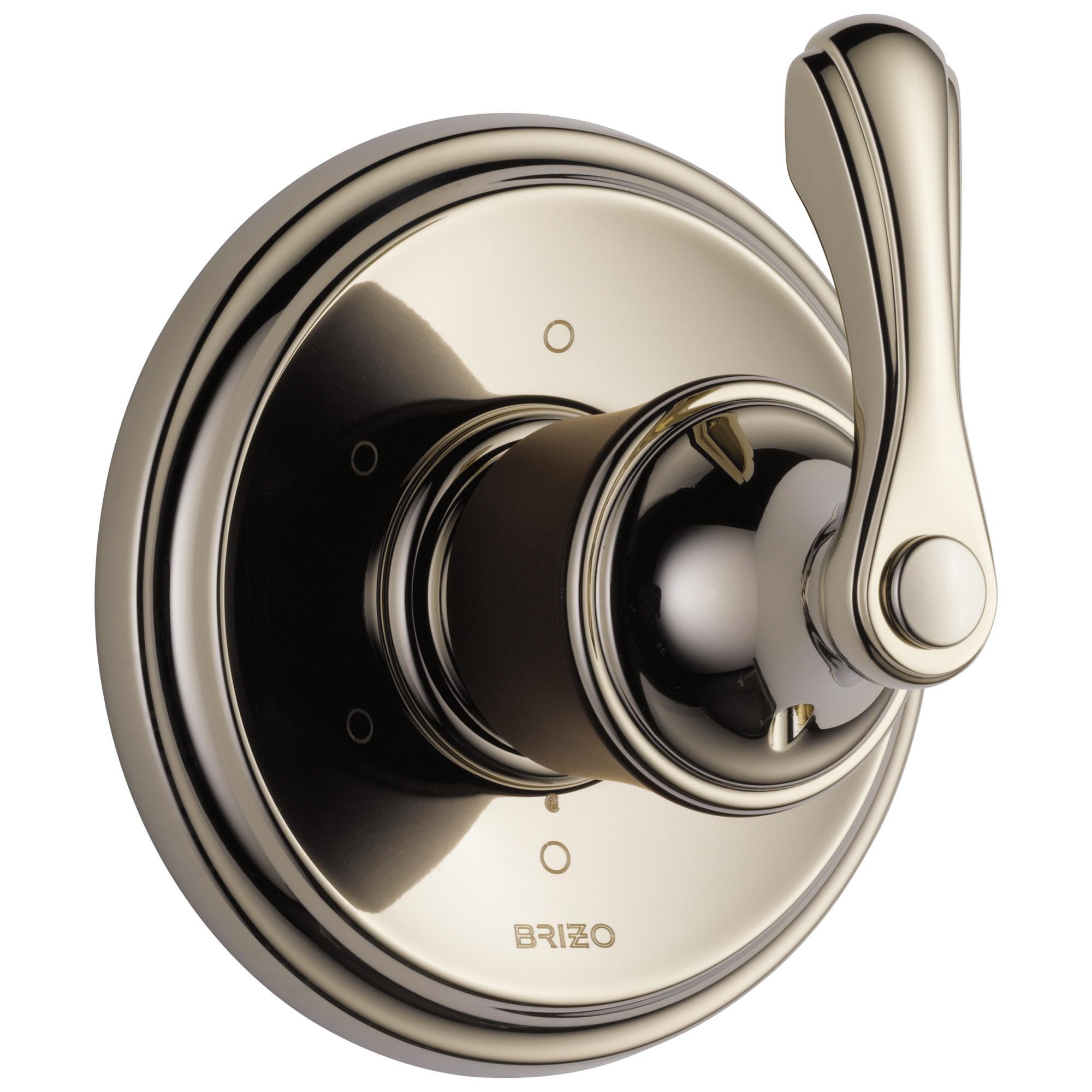 Brizo&reg; T60985-PNCO