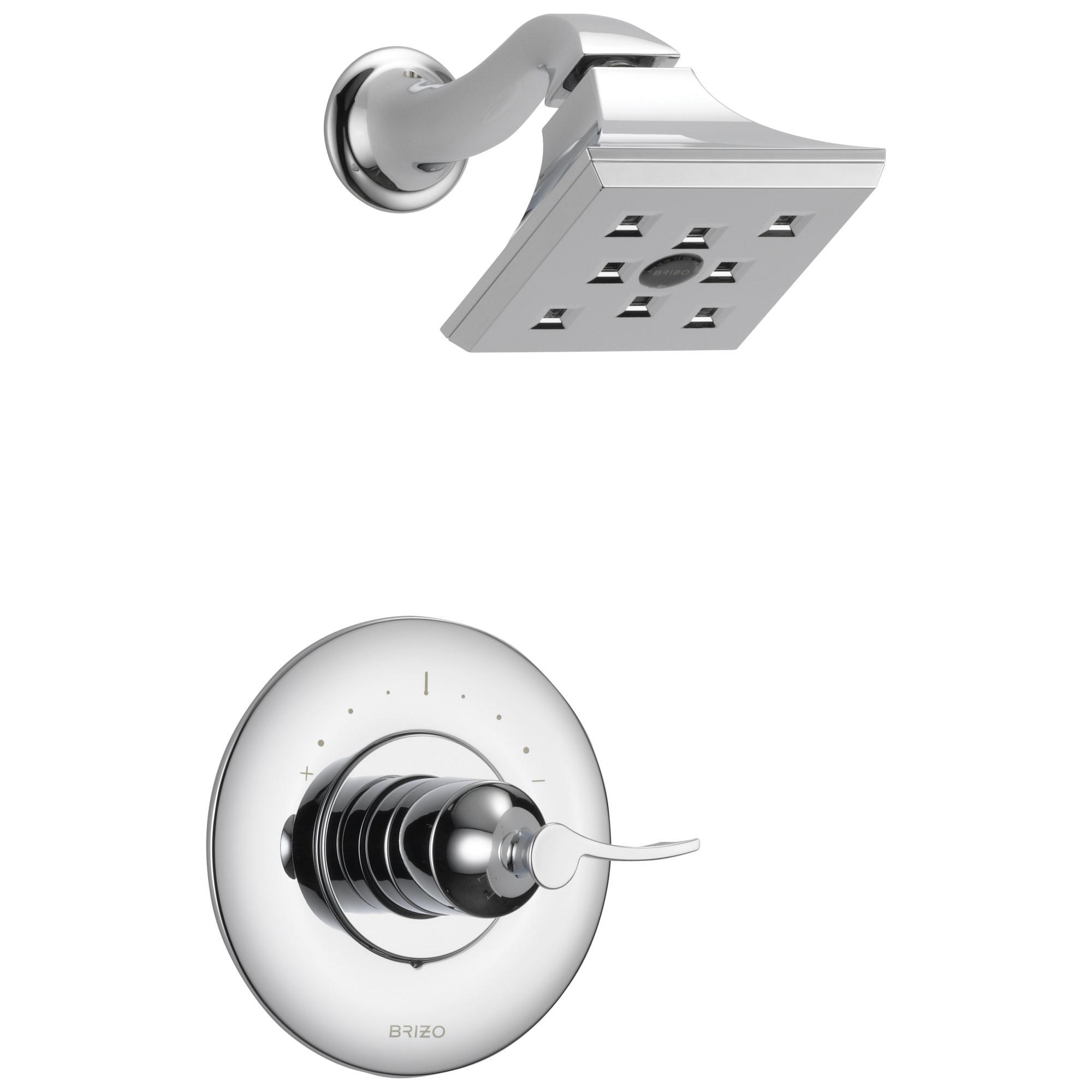 Brizo&reg; T60P290-PC 2788084