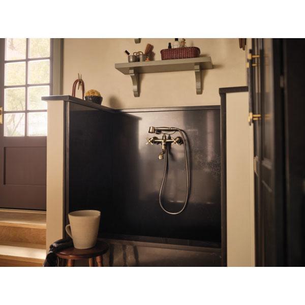 Bathtub Faucets