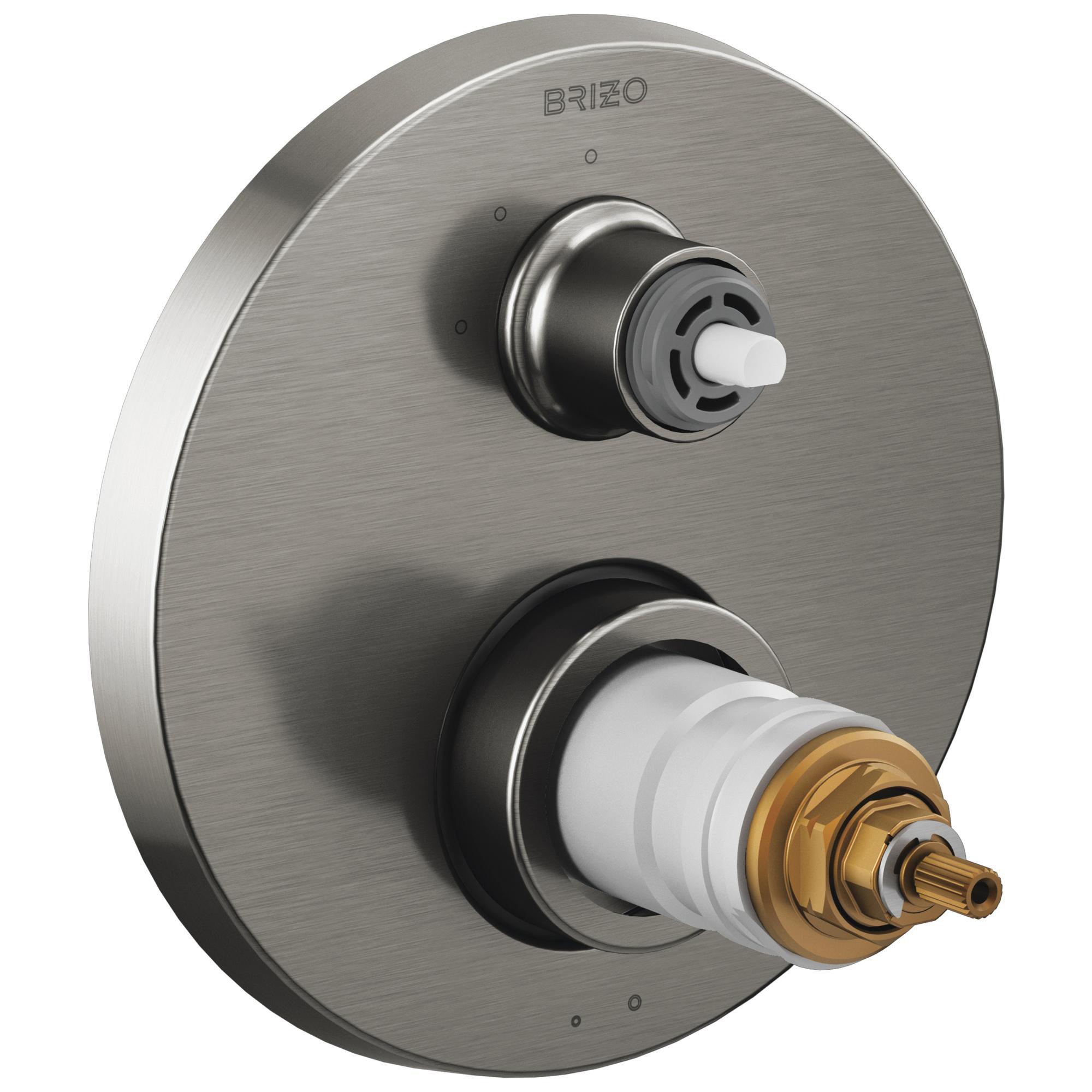 Brizo&reg; T75535-SLLHP