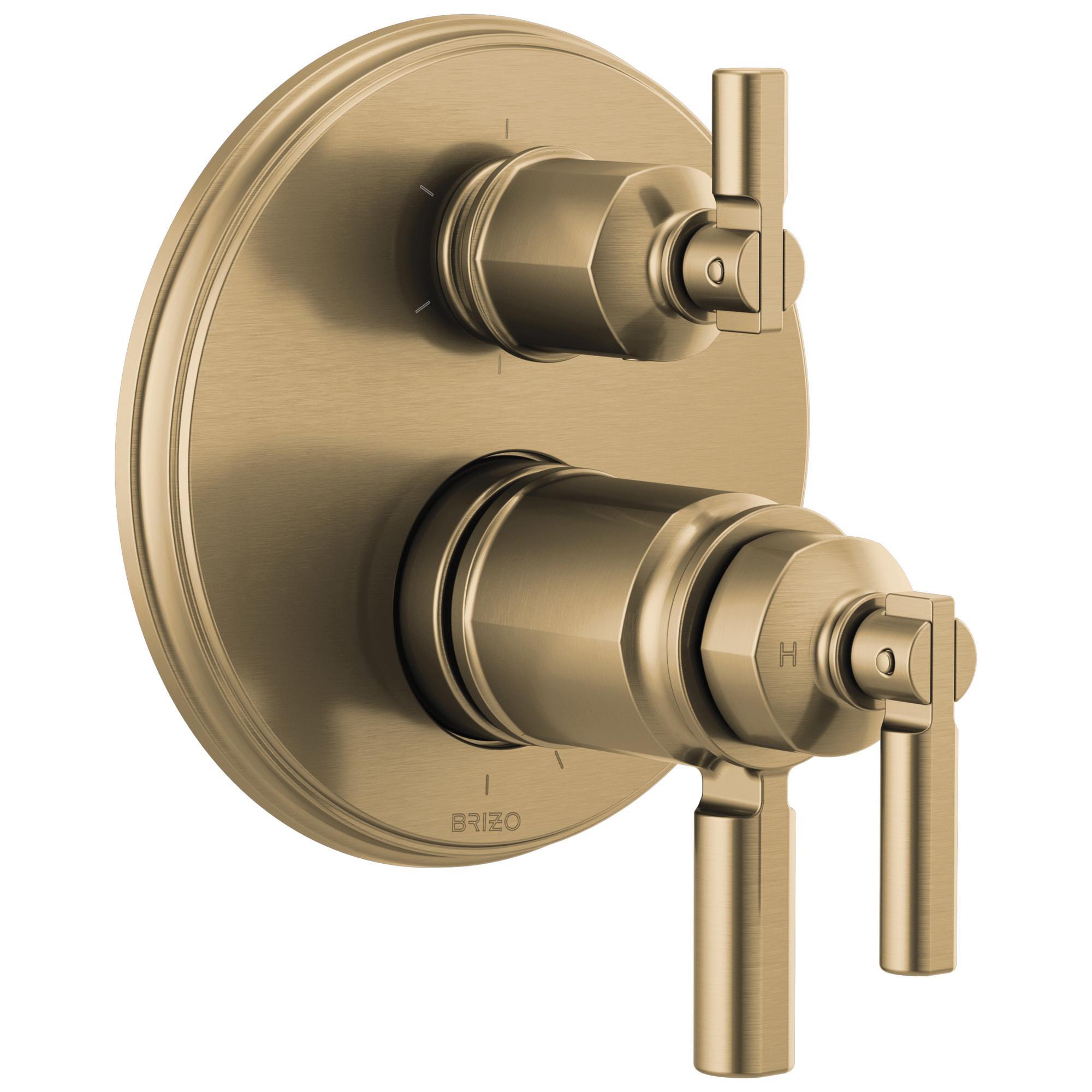 Brizo&reg; T75676-GL 2942102