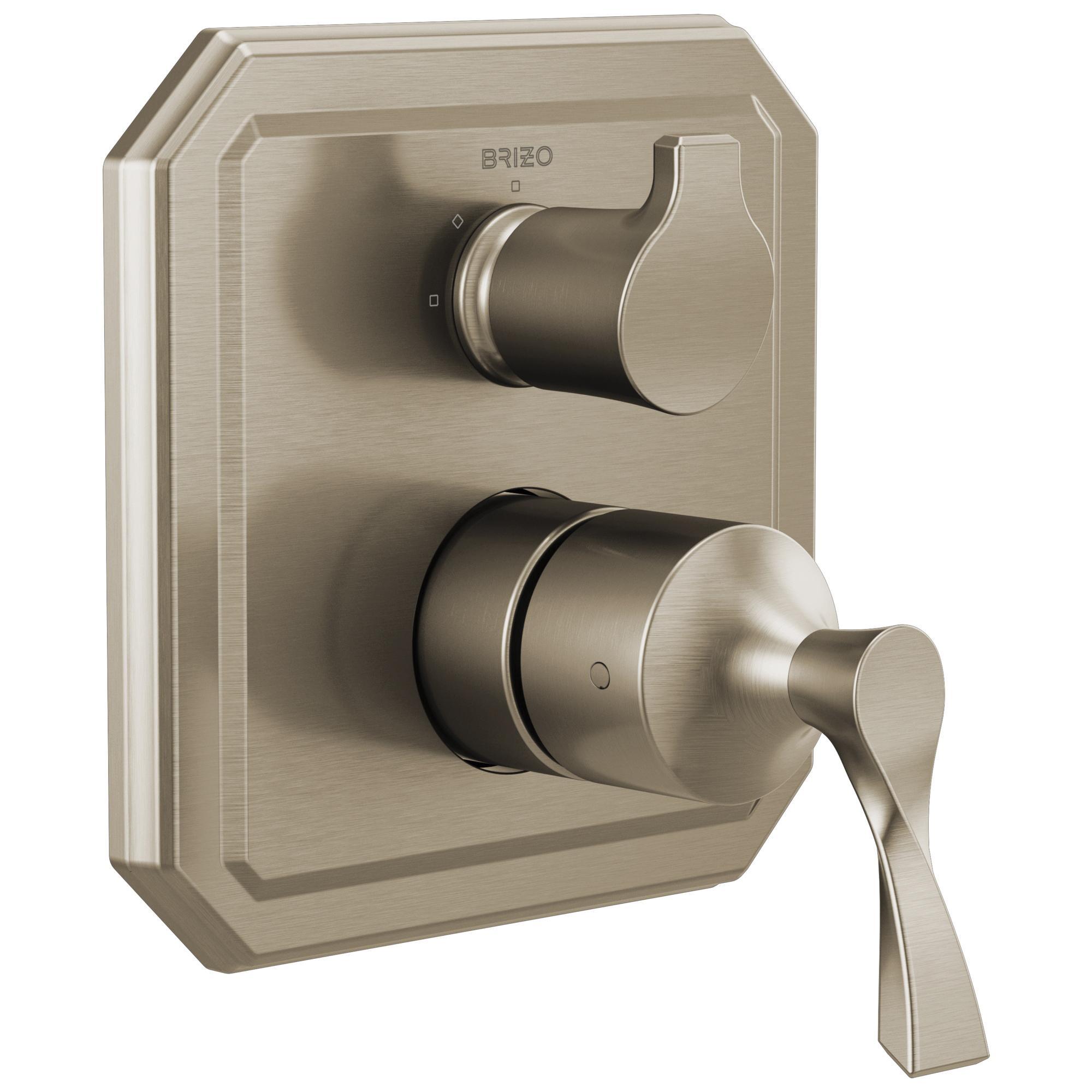 Brizo&reg; T75P530-BN 2911638