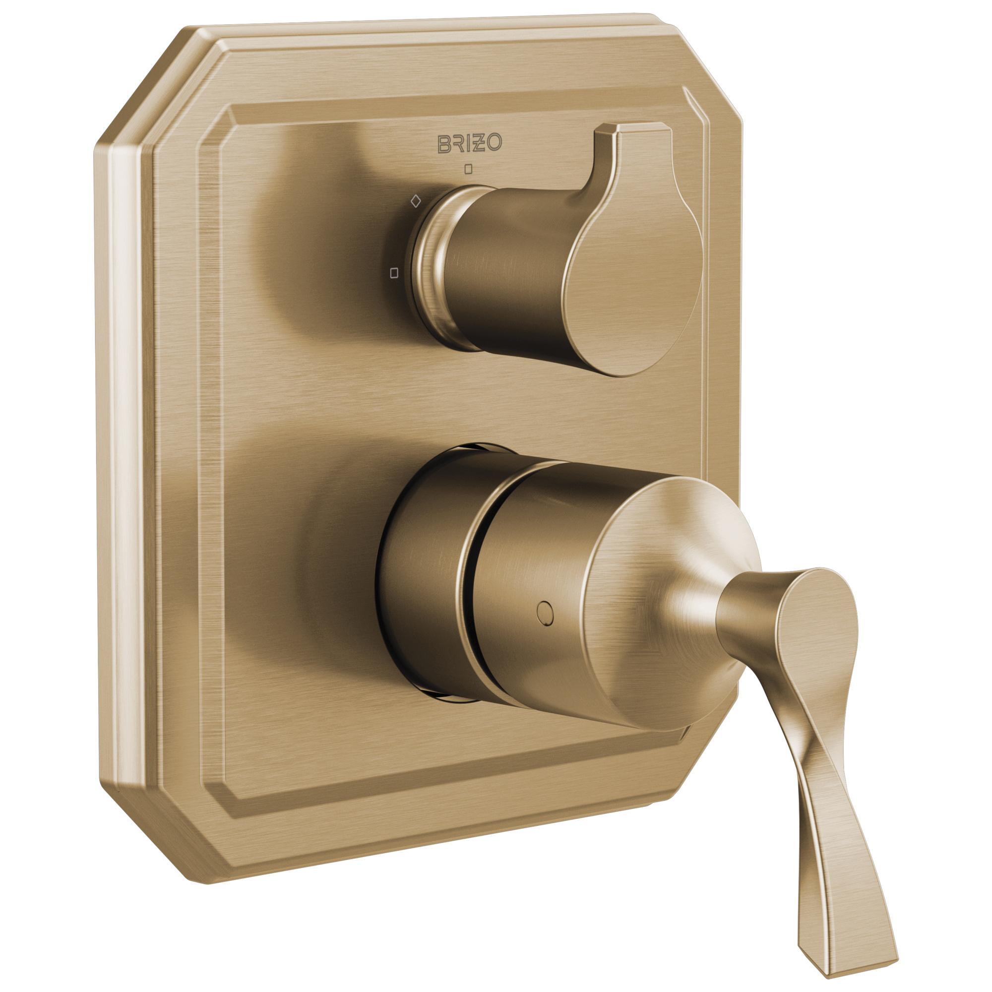 Brizo&reg; T75P530-GL 2927974