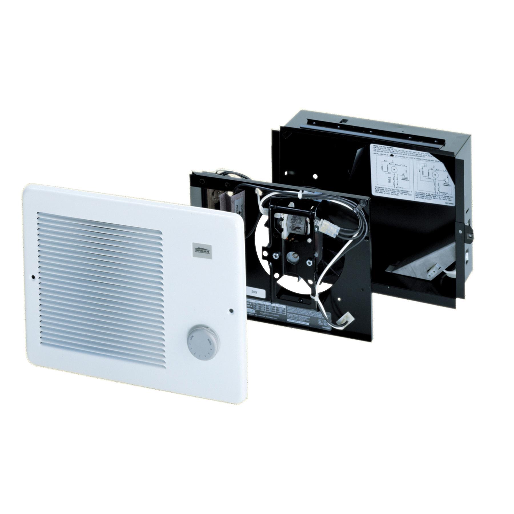 Broan-NuTone® 174 8124