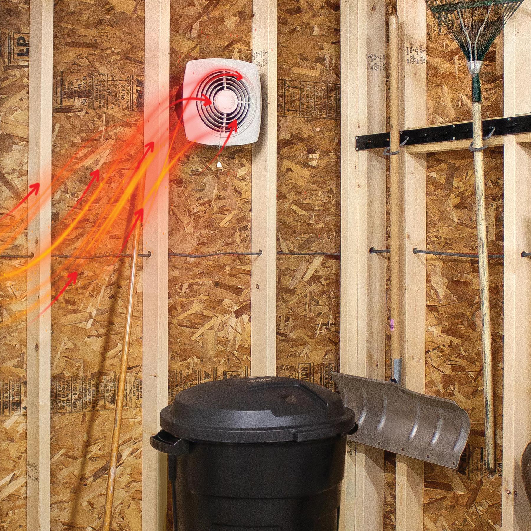 Broan-NuTone&reg; 512M 8279