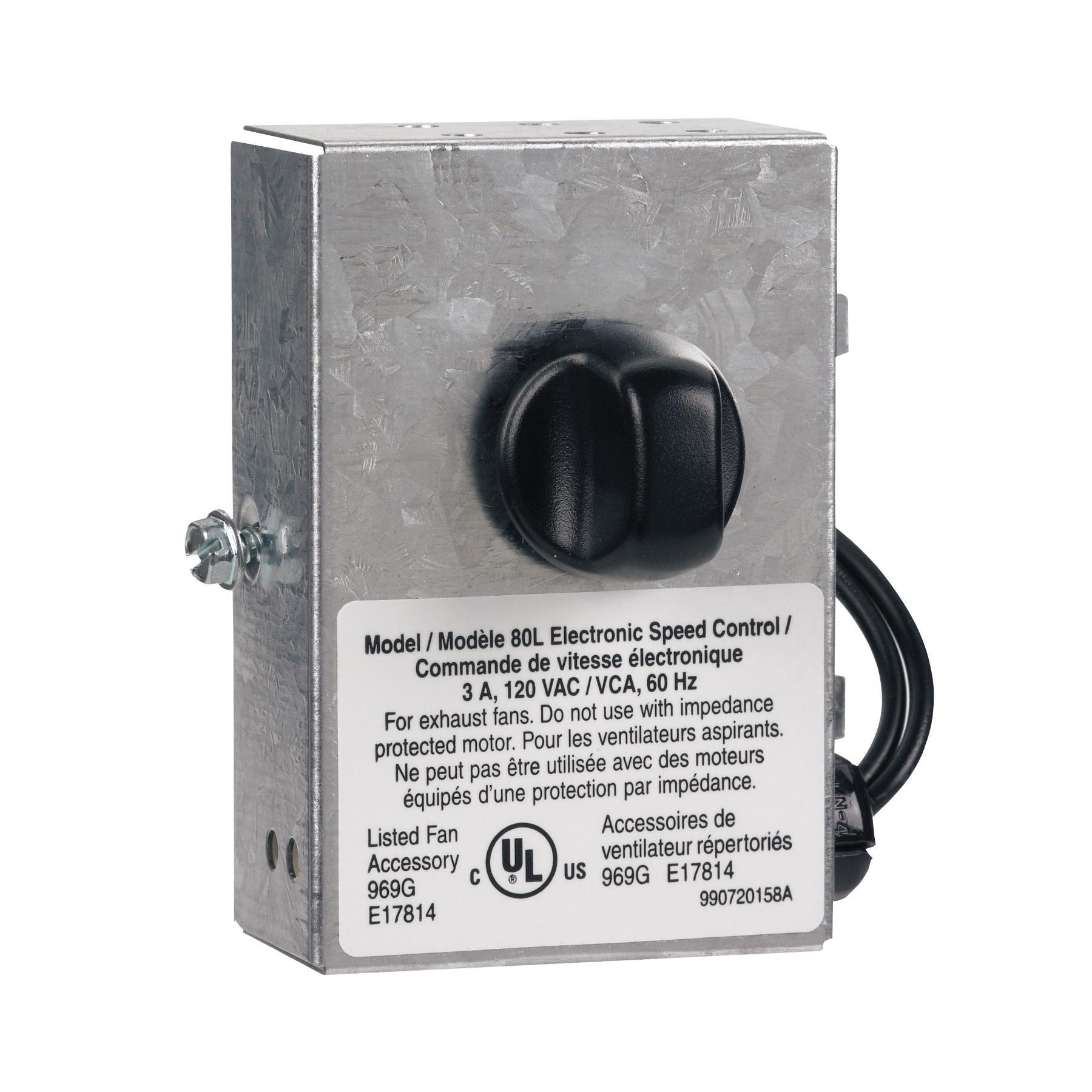 Broan-NuTone&reg; 80L 178993