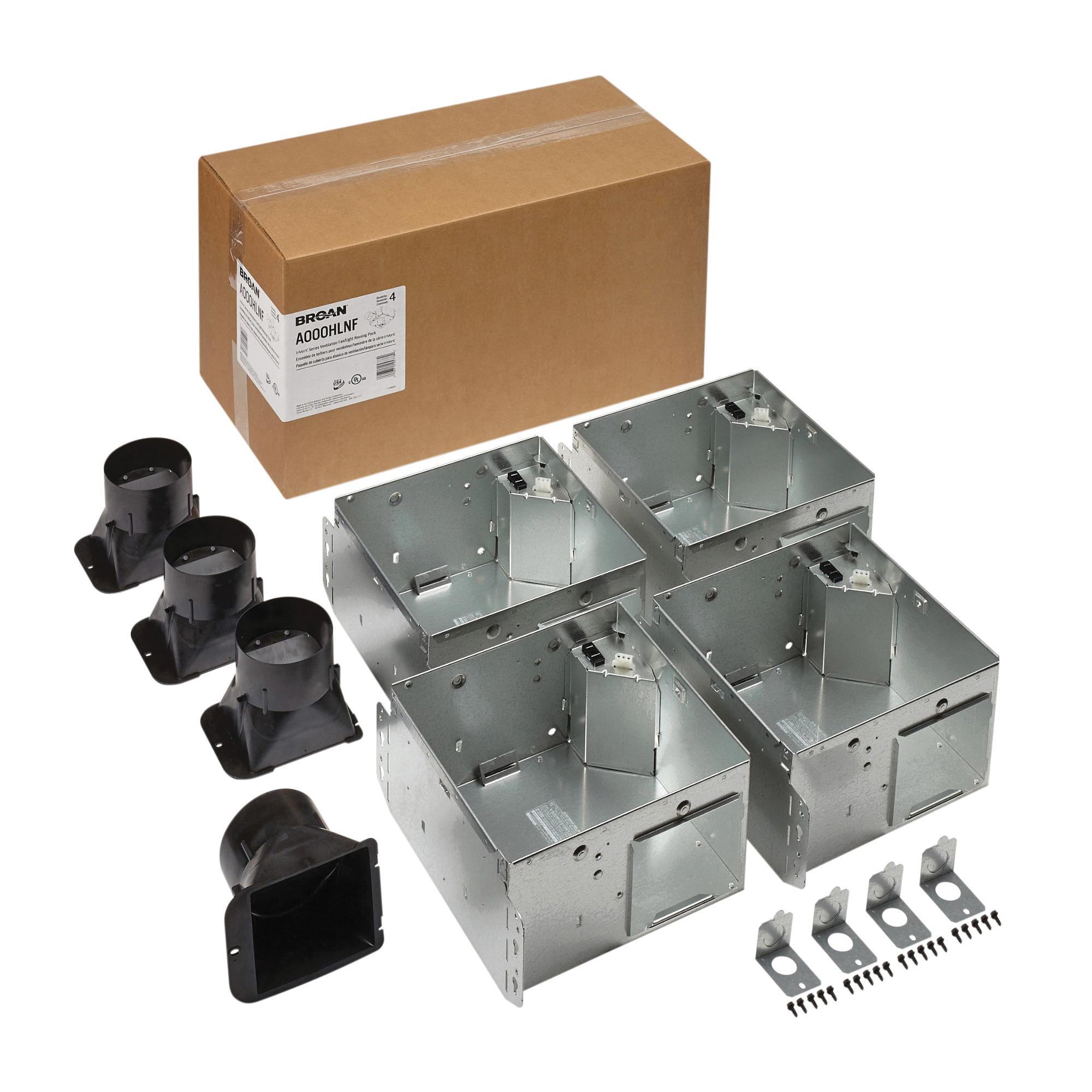 Broan-NuTone&reg;  A000HLNF