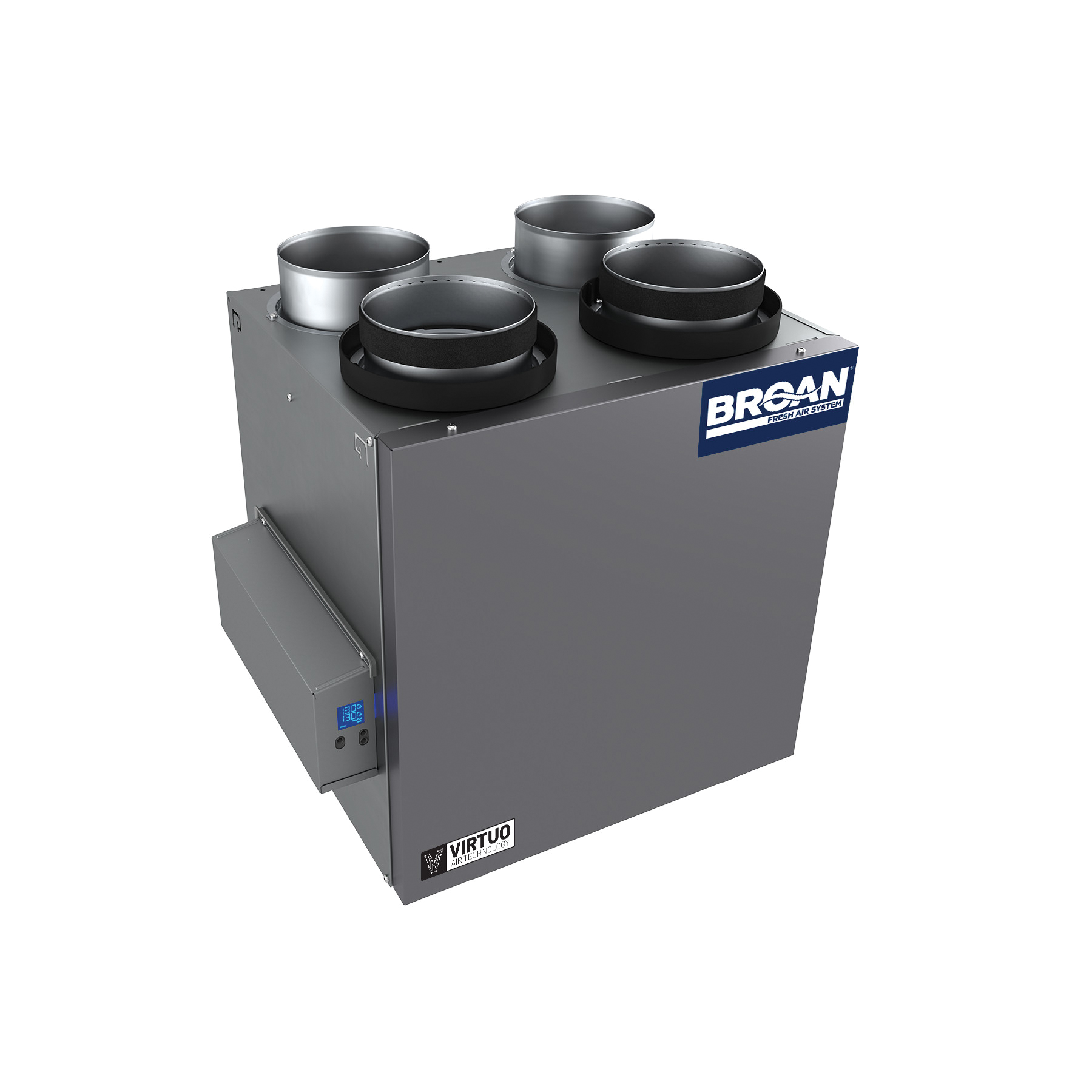 BROAN® B150H75NS