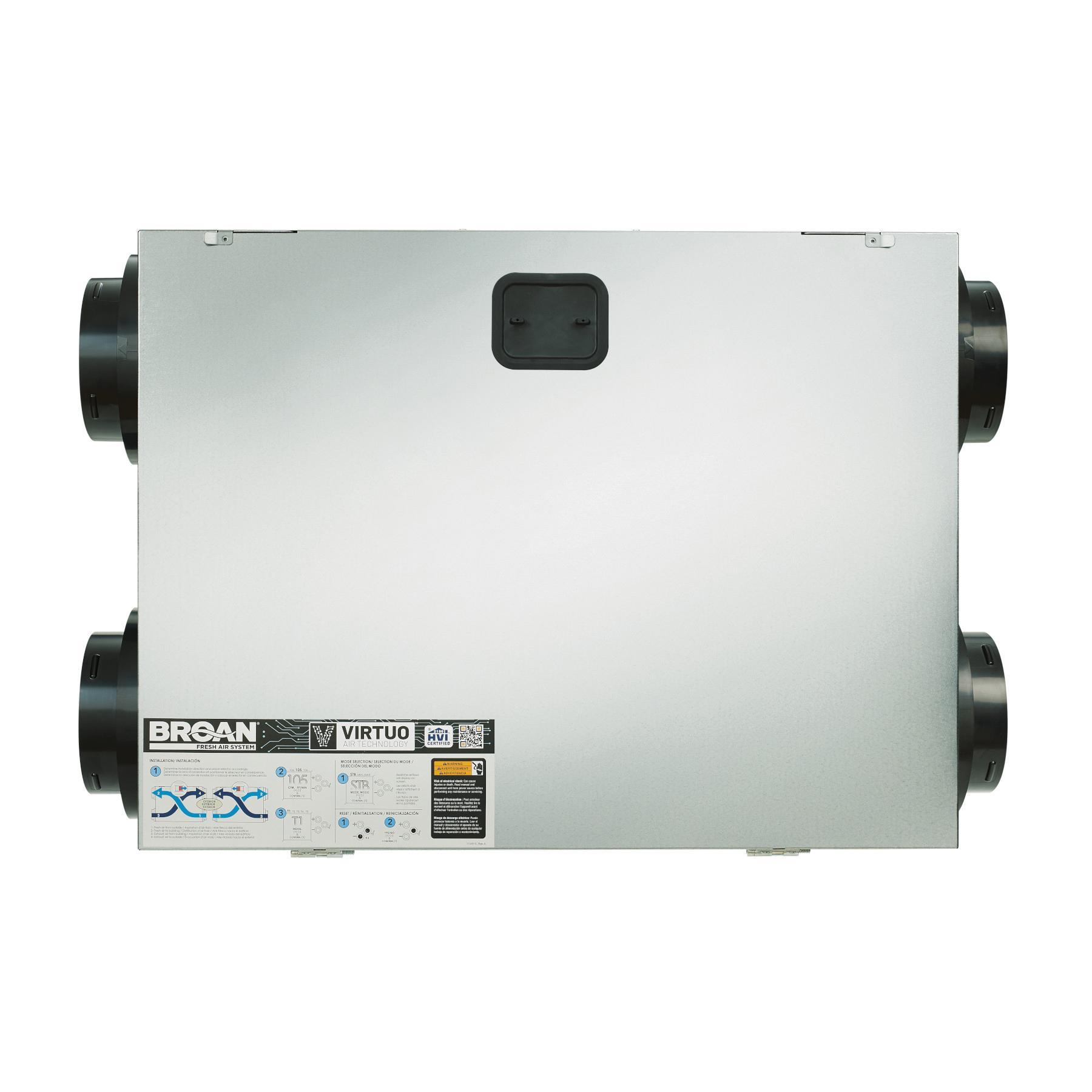 Broan-NuTone® BLP150E75NS-PC BLP150E75NS-PC