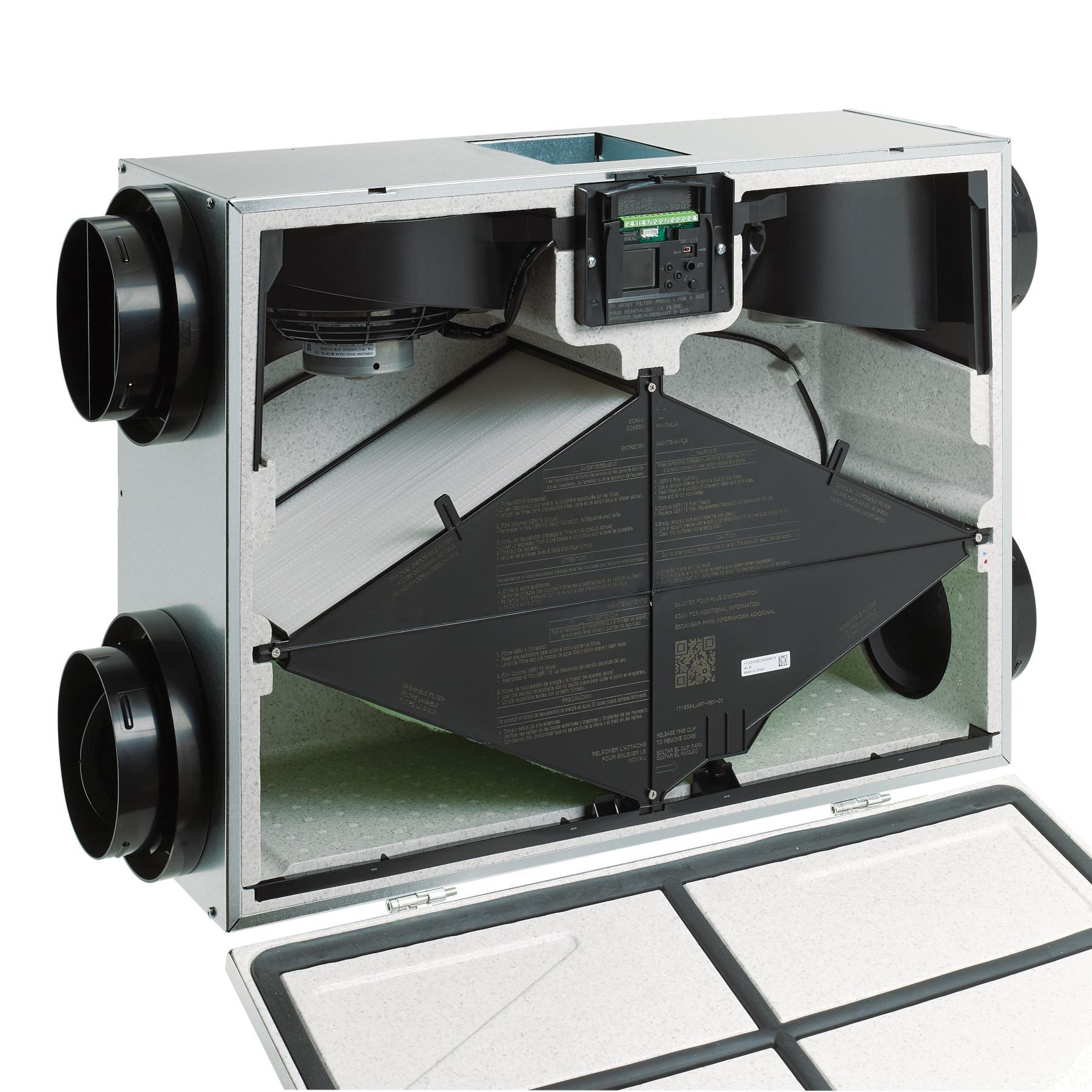 Broan-NuTone® BLP150E75NS-PC BLP150E75NS-PC