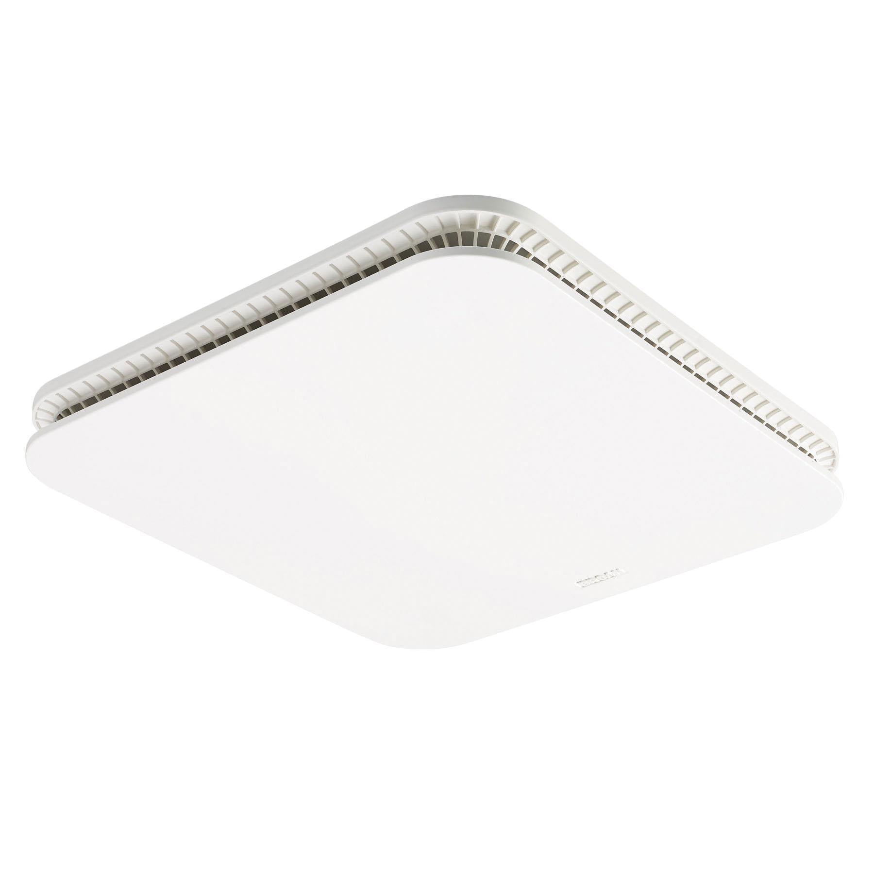 Broan-NuTone® CleanCover™ UNIVERSAL CLEANCOVER™ FG701S Upgrade Grille/Cover, White