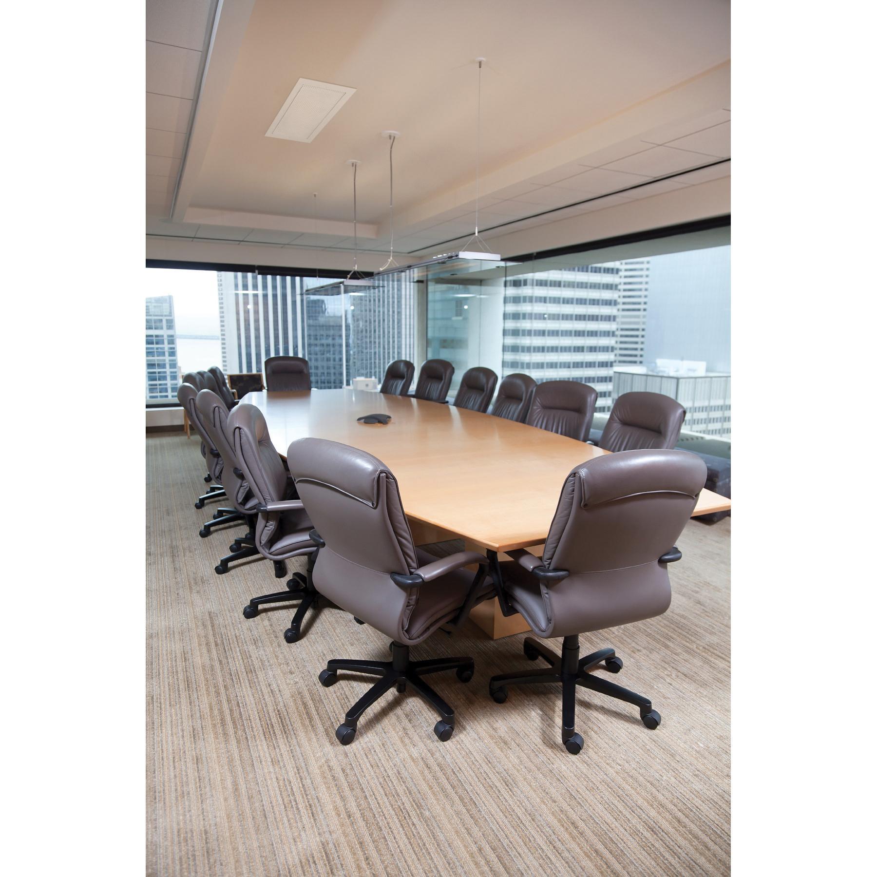 Broan-NuTone® LOSONE SELECT™ Series L500 Ventilation Fan, 120 V, 2.2 A, Steel, Galvanized