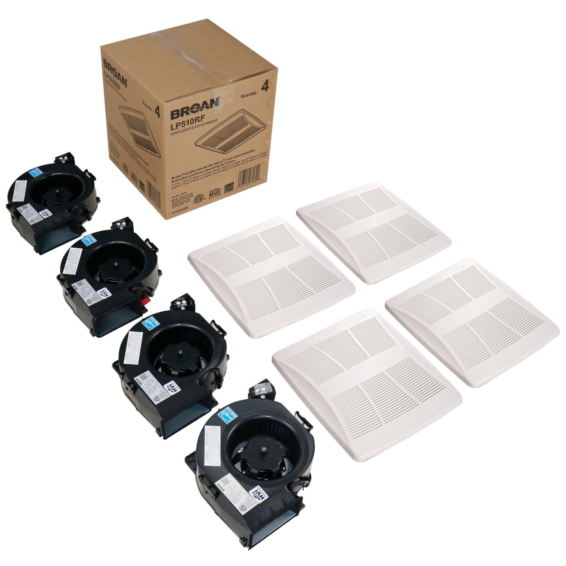 Broan-NuTone® LP510RF