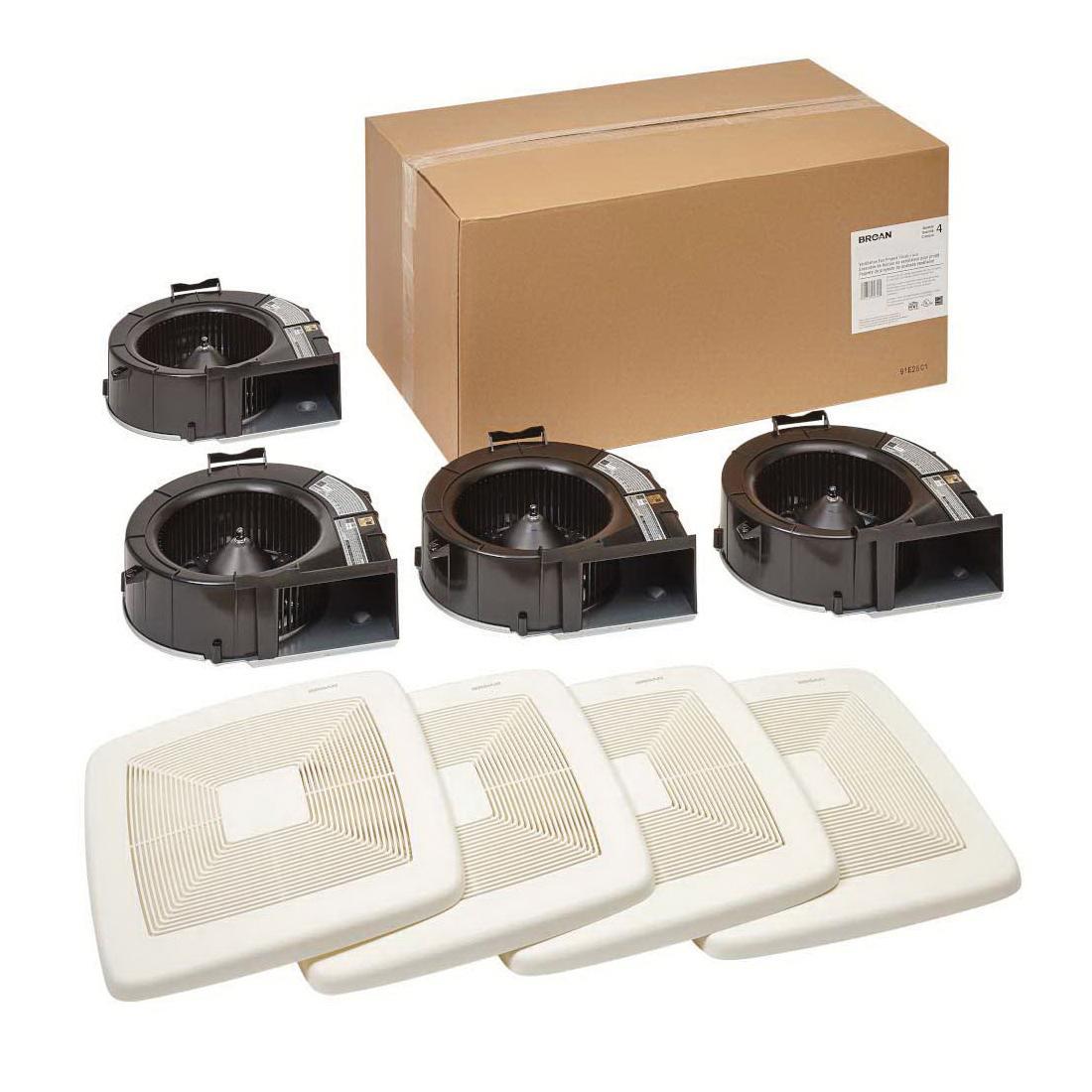 Broan-NuTone® LP80F
