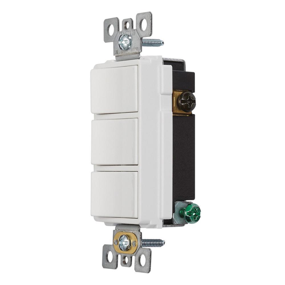 Broan-NuTone® P3RW 171662