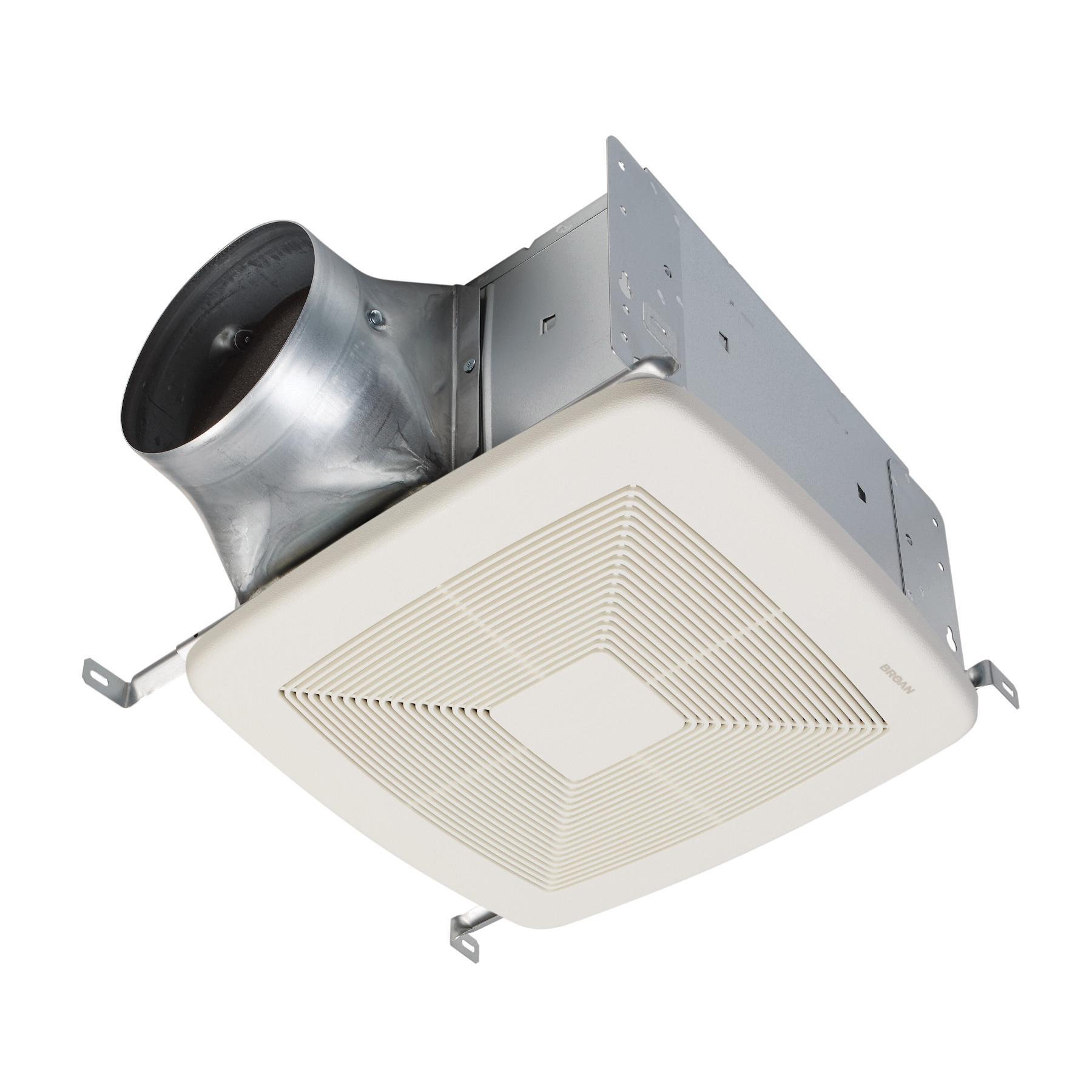 Broan Select Fan 150, 130, 110Cfm Opt