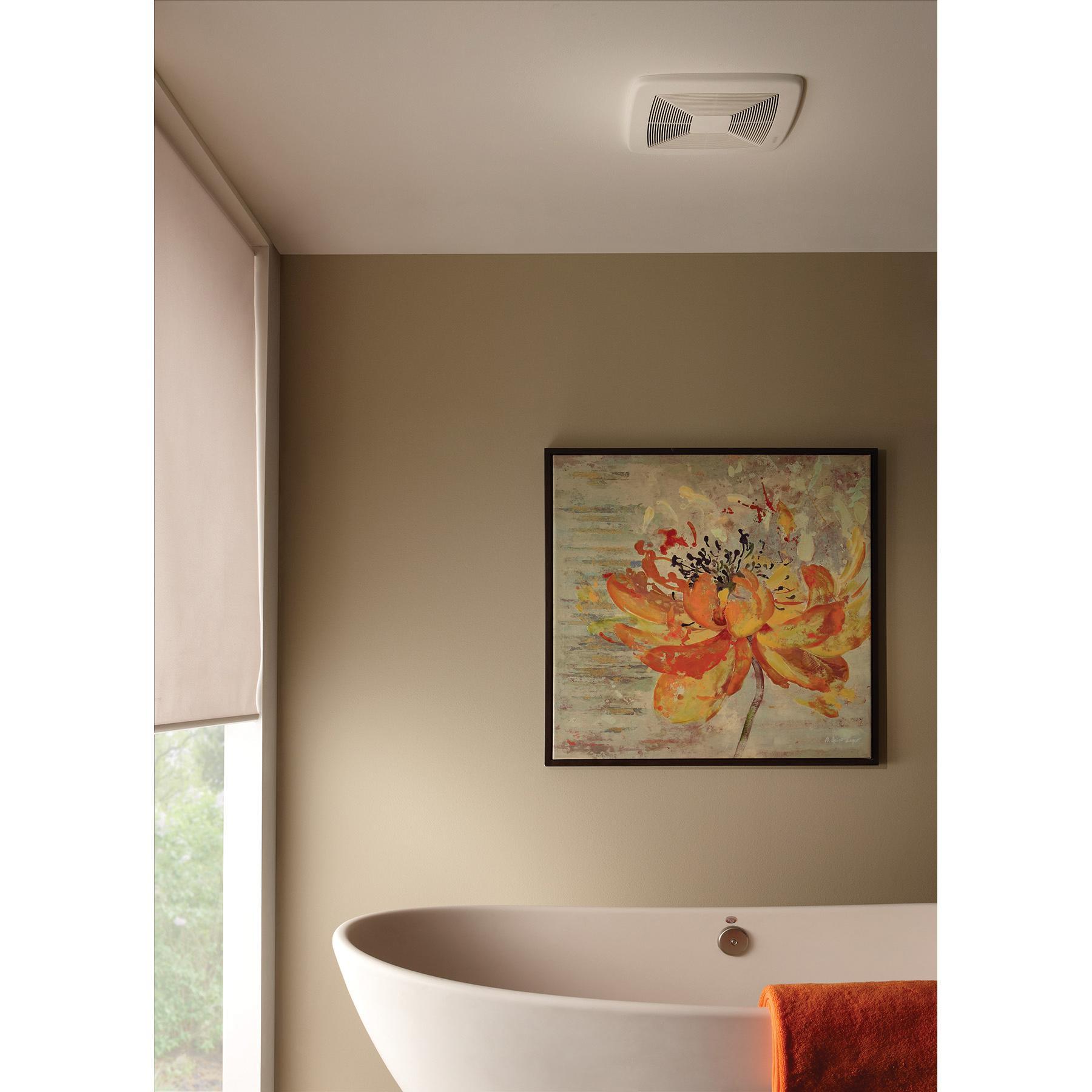 Broan-NuTone®  QTXE110150DC