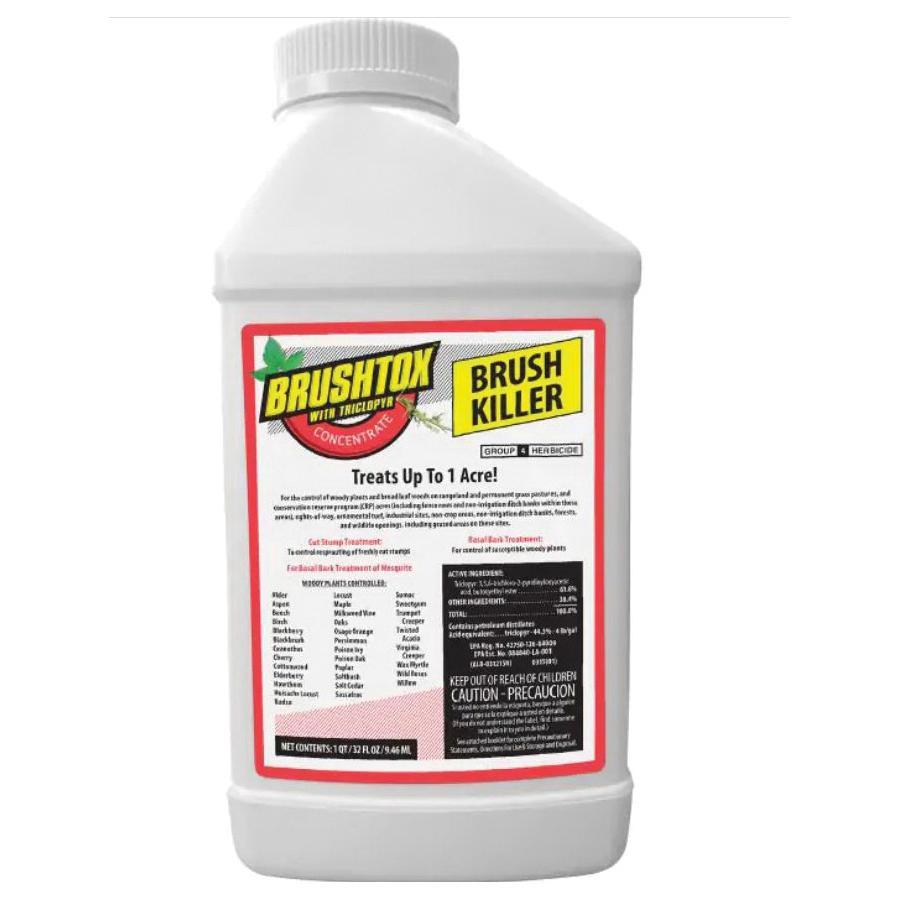 BRUSHTOX&trade; 75260
