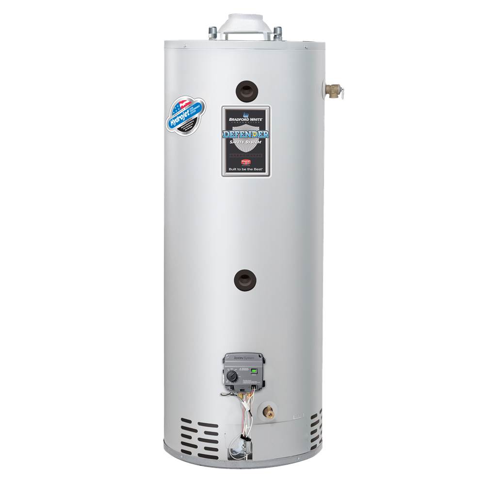 Bradford White® C-DW2-504T10FBN BRWCDW2-504T10FBN