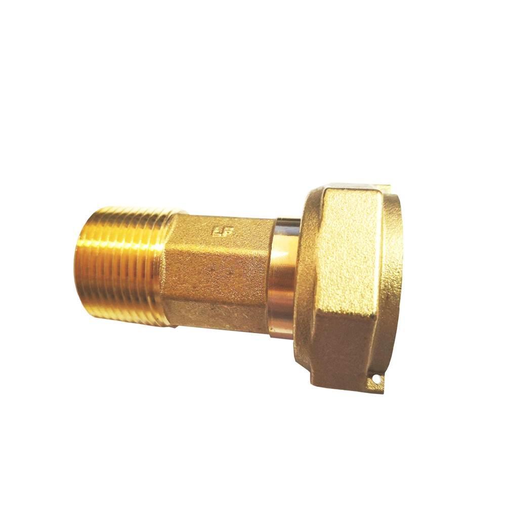 BRAXTON HARRIS WMC12-LF 290475