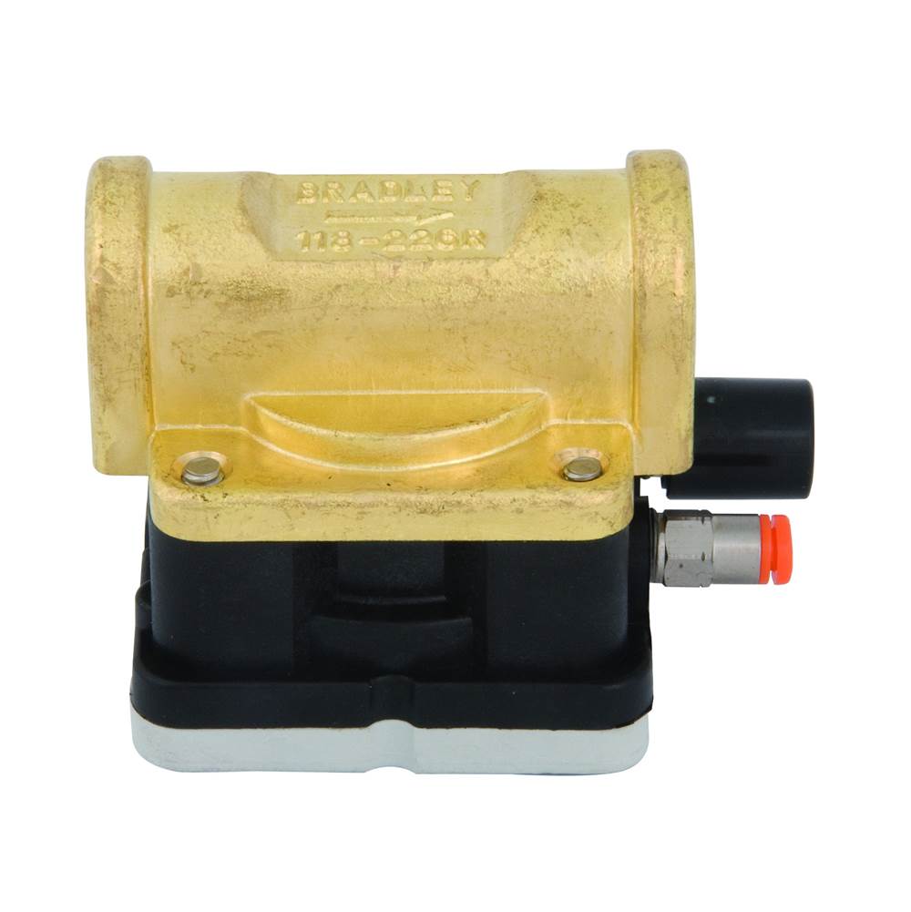 Bradley® S07-044