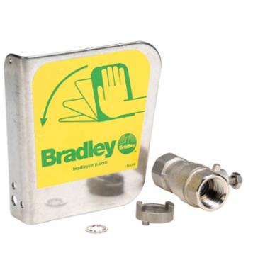 Bradley® S30-070