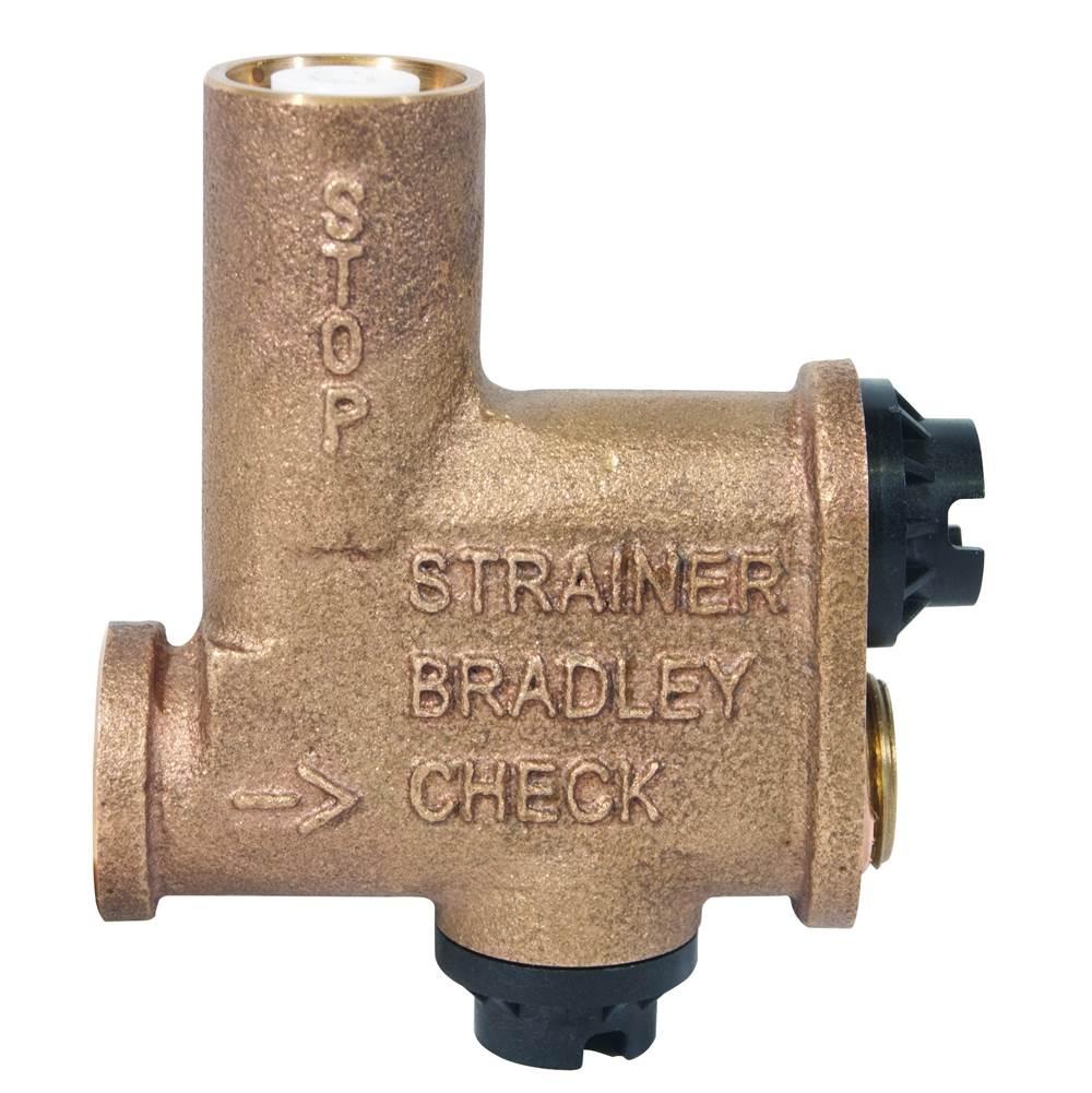 Bradley® S60-003