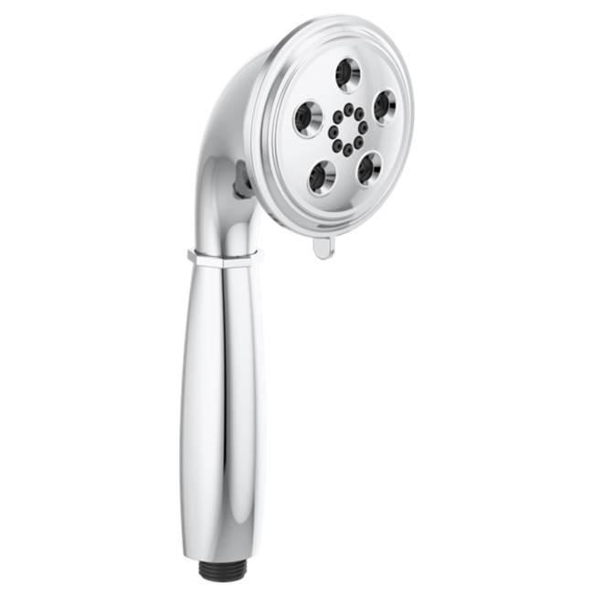 BRIZO® Essential™ Shower Series RP81079PC Multi-Function Handshower, NPSM, Polished Chrome