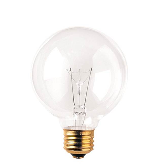 Bulbrite 707125 25 Watt - T6 Incandescent Light Bulb