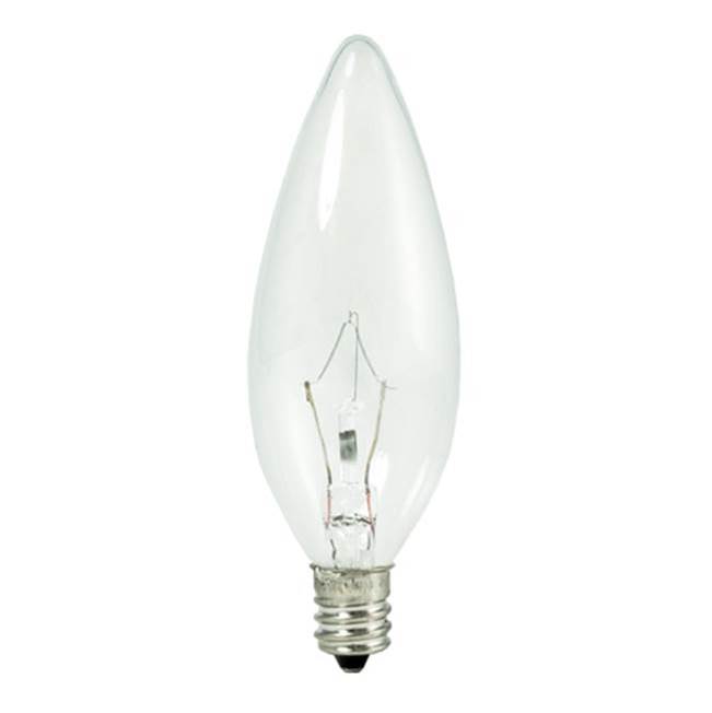 Calypso 3 Light Matte Black Semi Flush Mount Clear Glass
